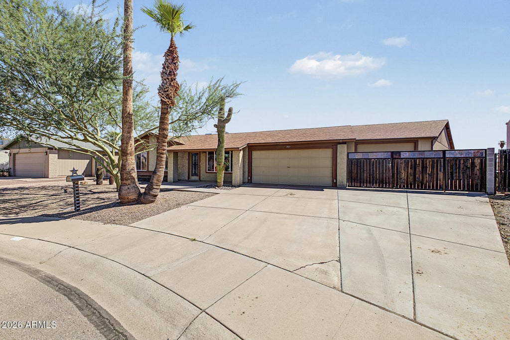 Photo of 321 W Mesquite Street, Chandler, AZ 85225 (MLS # 7089065)