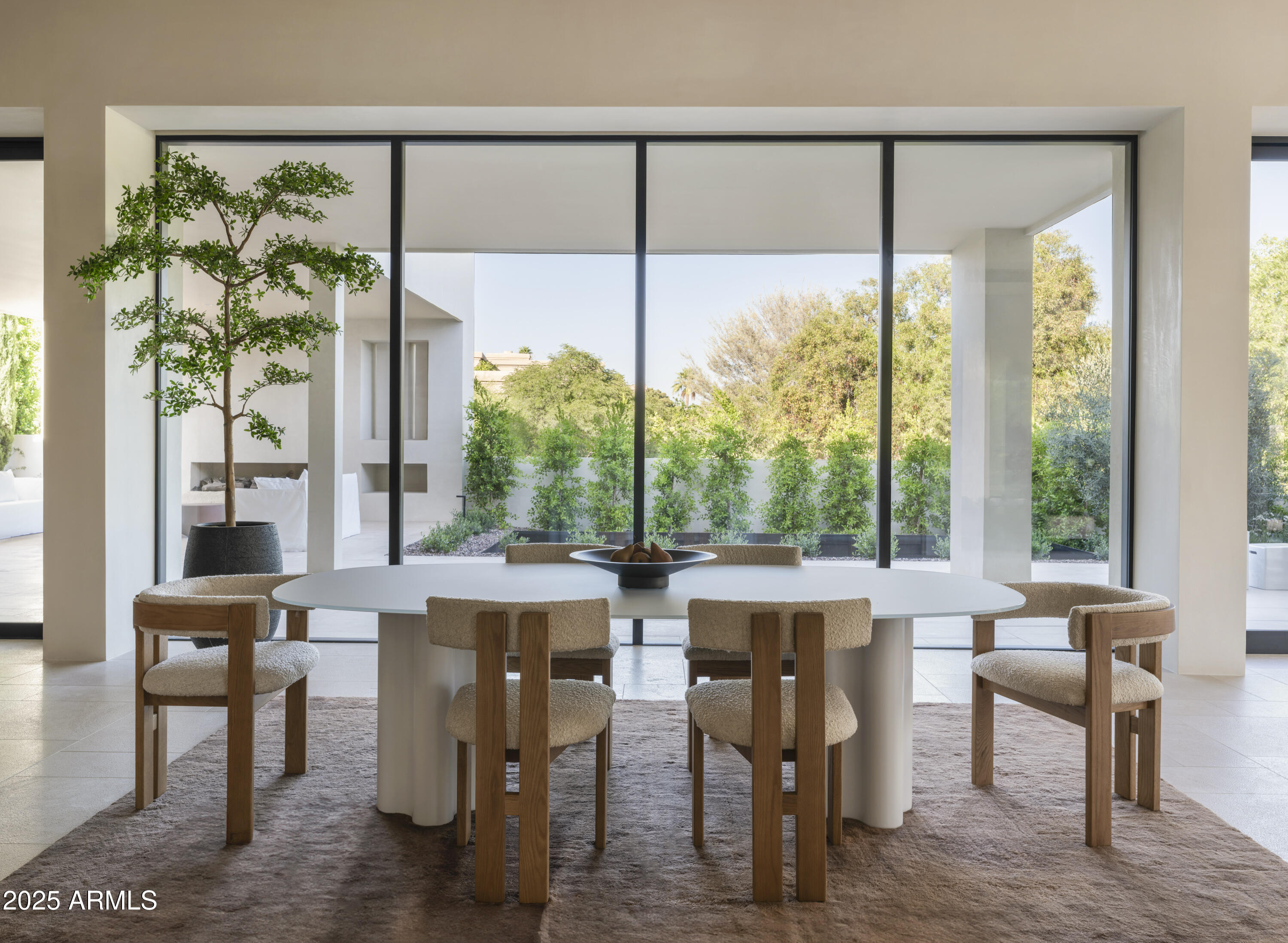 4510 E Maderos Del Cuenta Drive