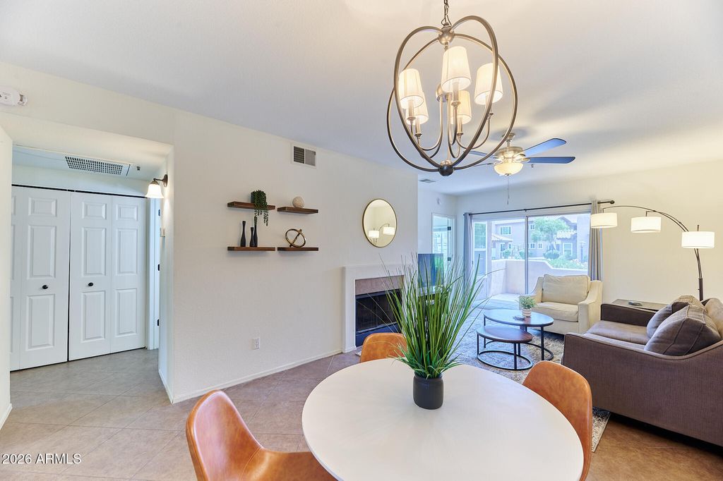 Photo of 9450 E Becker Lane #1102, Scottsdale, AZ 85260 (MLS # 7017964)