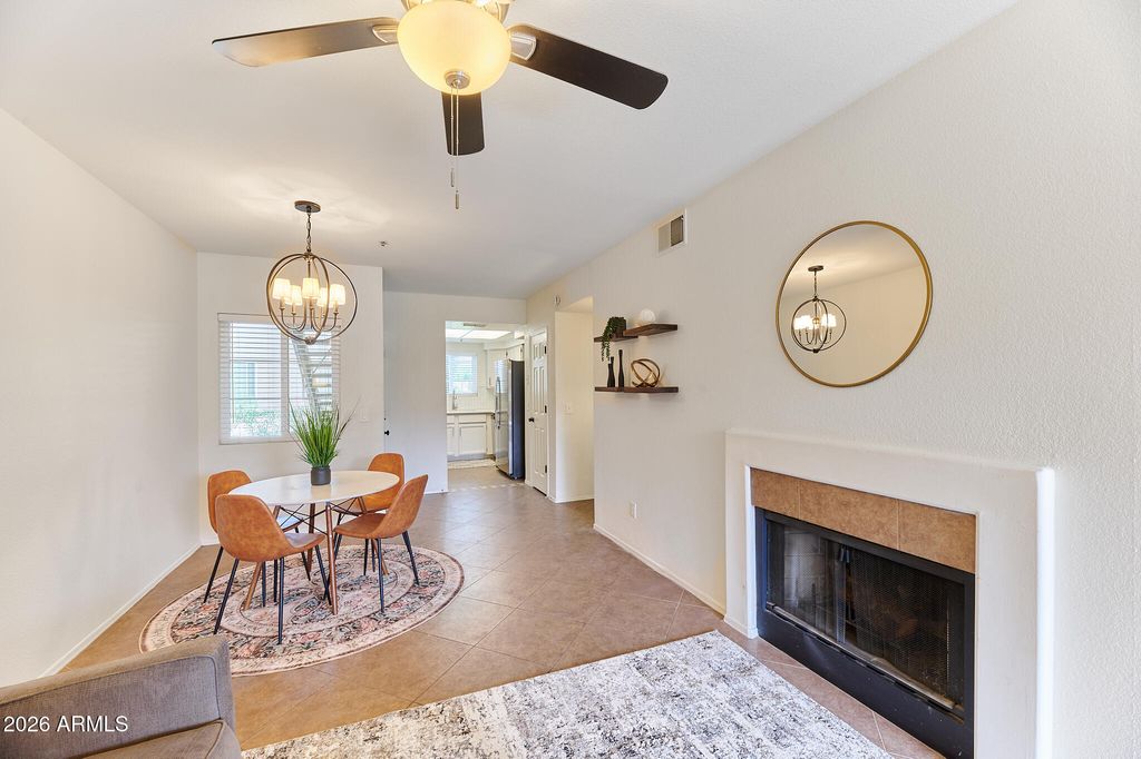 Photo of 9450 E Becker Lane #1102, Scottsdale, AZ 85260 (MLS # 7017964)