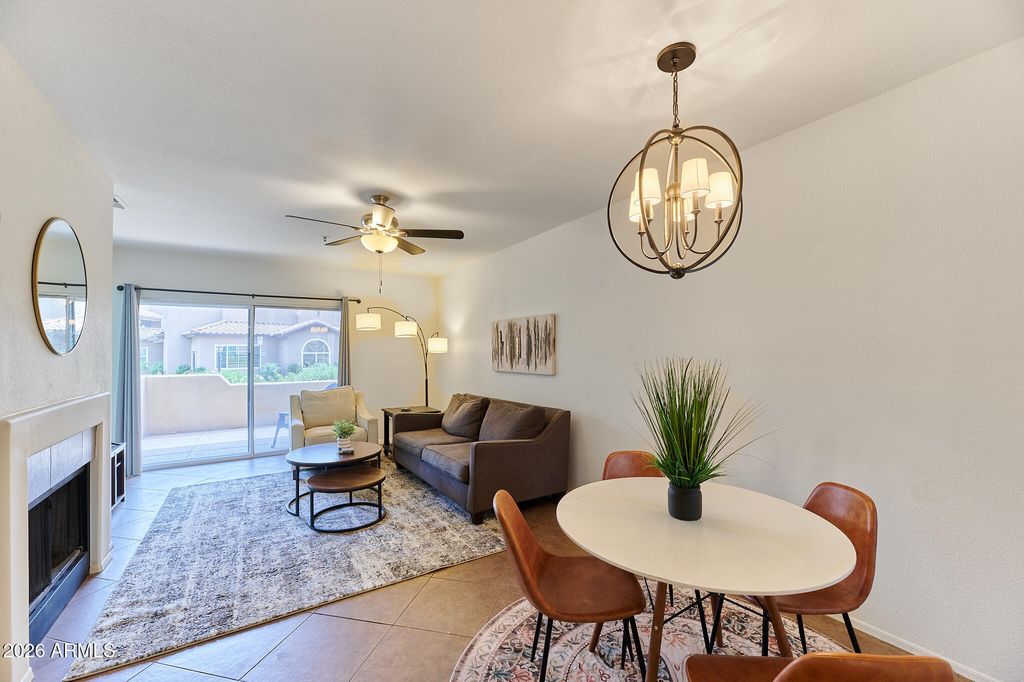 Photo of 9450 E Becker Lane #1102, Scottsdale, AZ 85260 (MLS # 7017964)