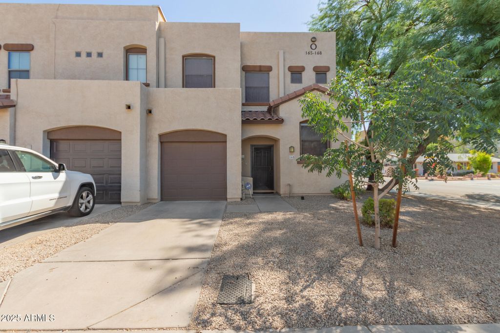 Photo of 1886 E Don Carlos Avenue #165, Tempe, AZ 85281 (MLS # 6920195)