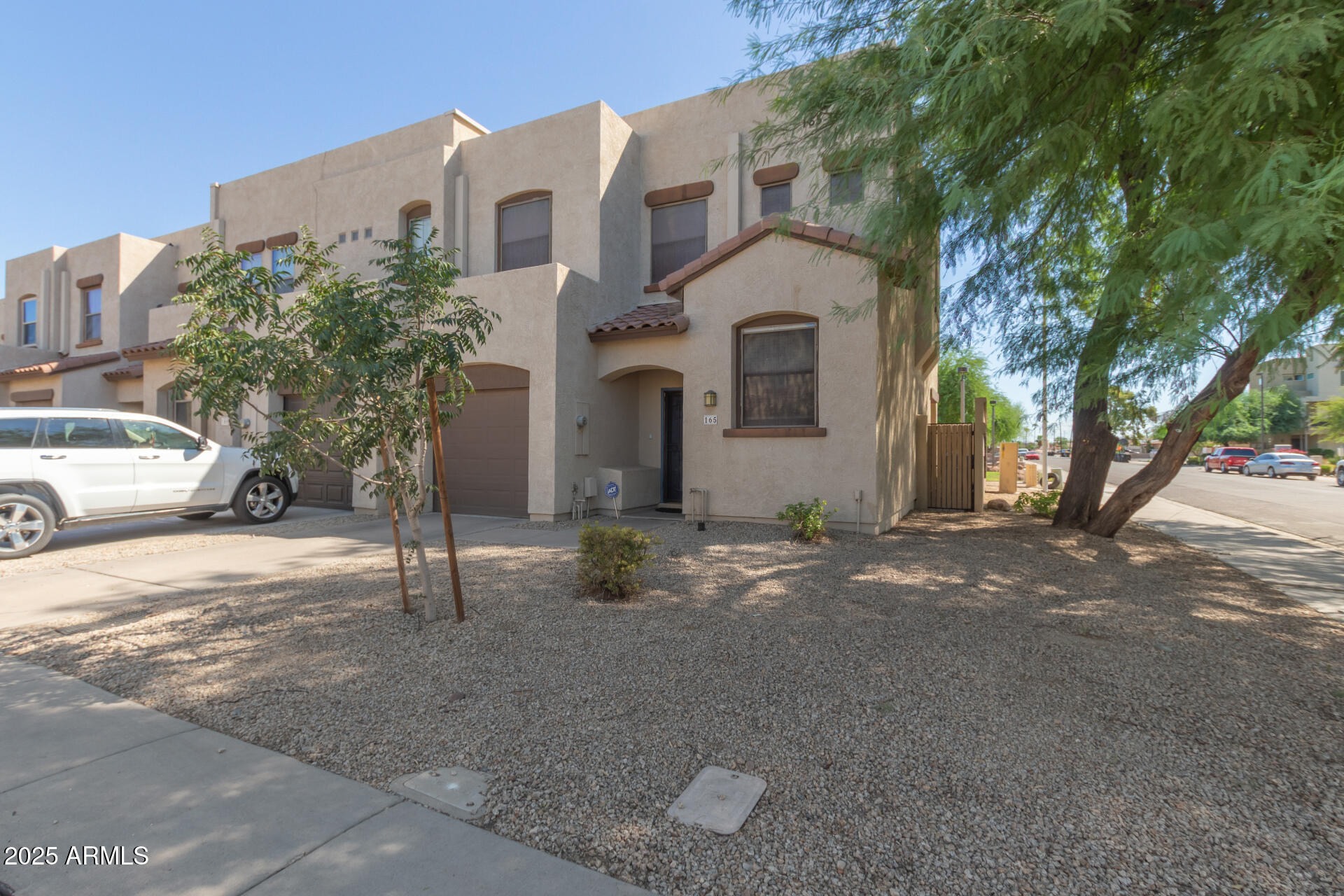 1886 E DON CARLOS Avenue 165