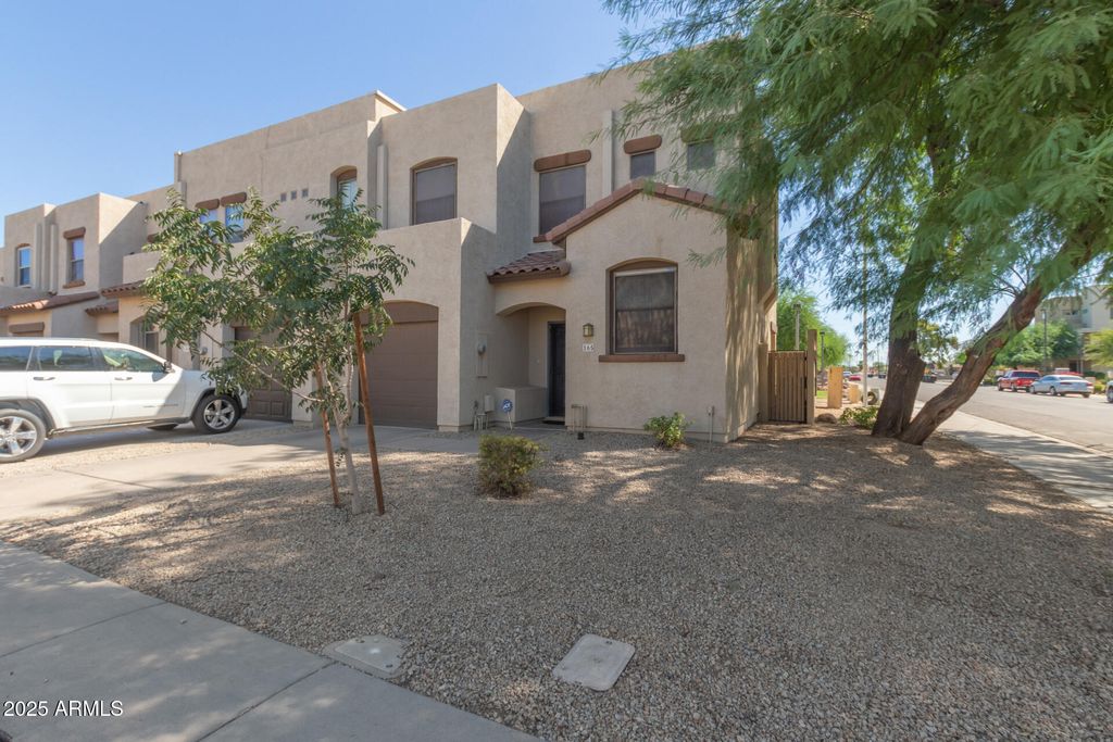 Photo of 1886 E Don Carlos Avenue #165, Tempe, AZ 85281 (MLS # 6920195)