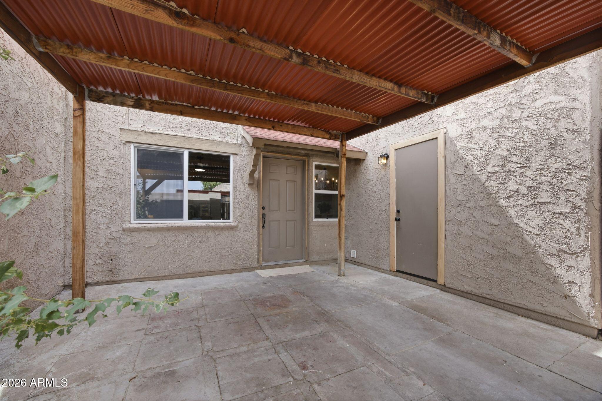 600 S DOBSON Road 140