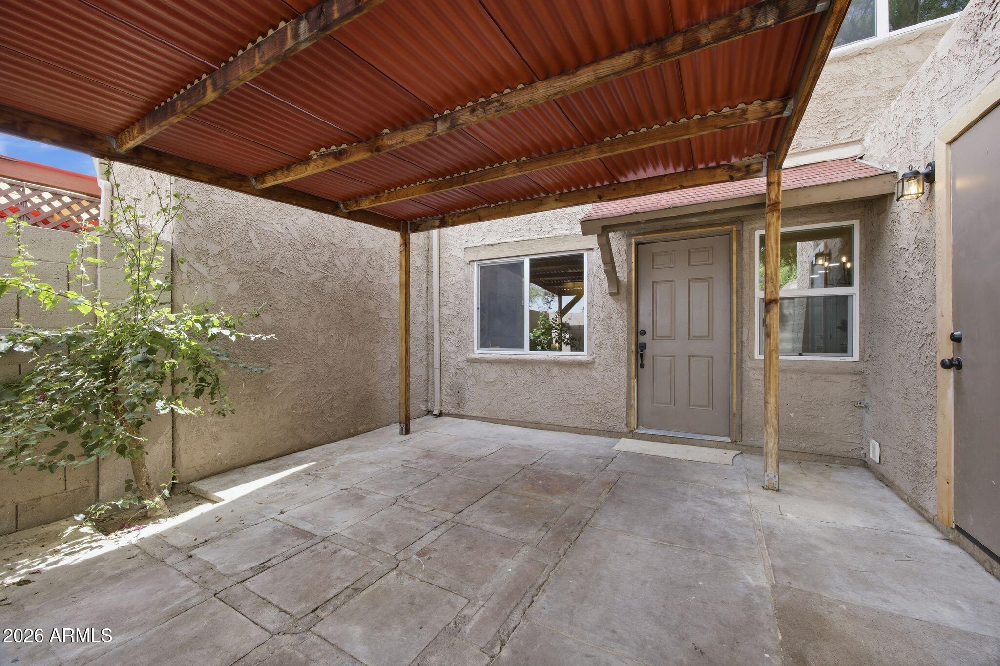 600 S DOBSON Road 140