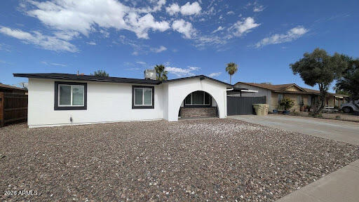 Photo of 4508 W Hatcher Road, Glendale, AZ 85302 (MLS # 7095361)