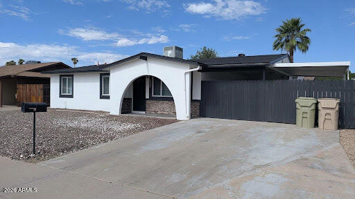 Photo of 4508 W Hatcher Road, Glendale, AZ 85302 (MLS # 7095361)