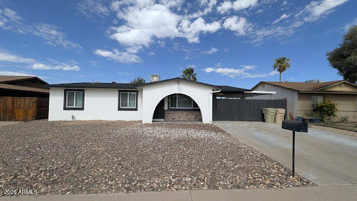 Photo of 4508 W Hatcher Road, Glendale, AZ 85302 (MLS # 7095361)
