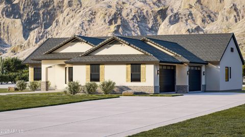 740 W Patrick Place San Tan Valley AZ 85143