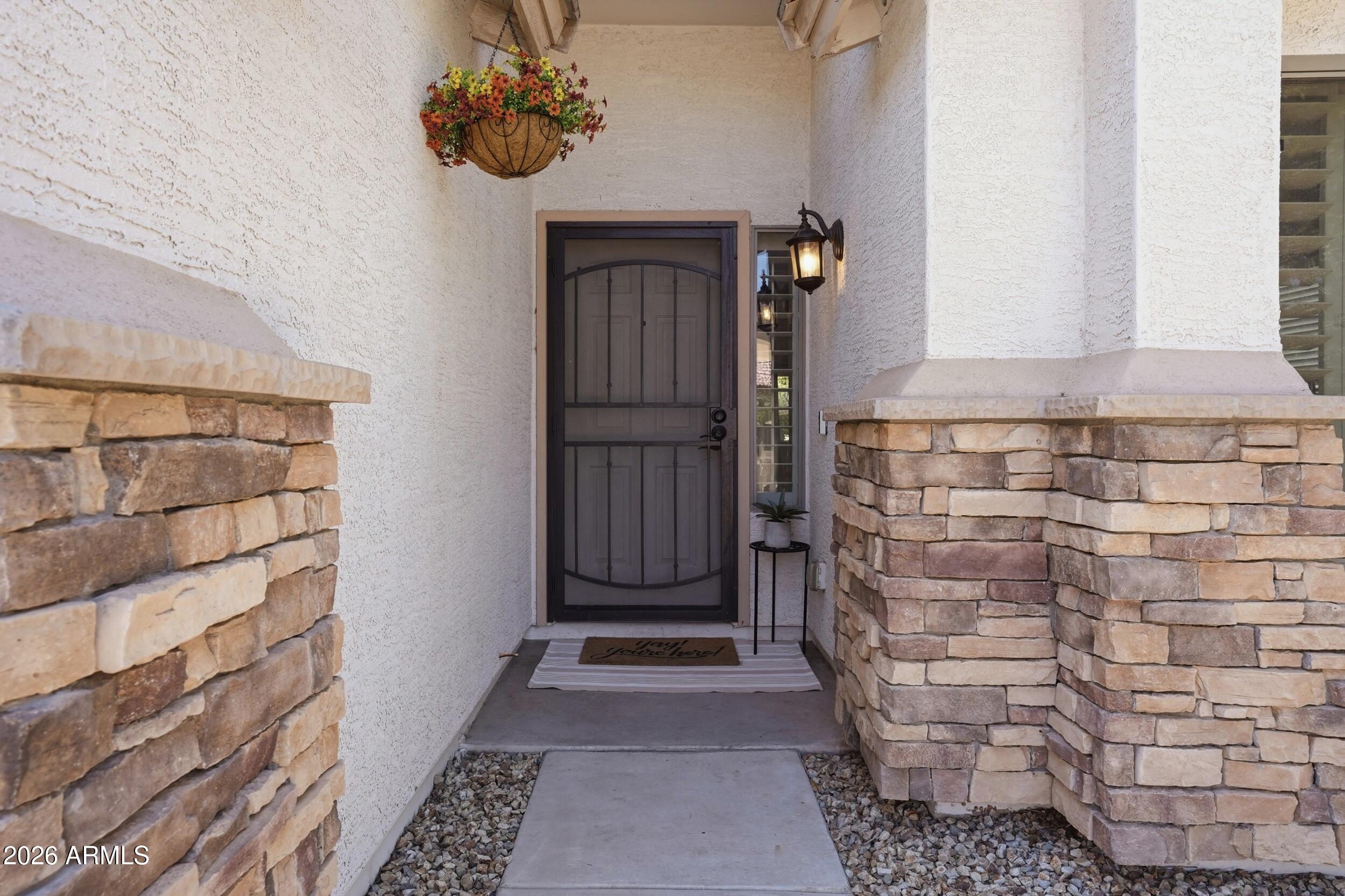 COUNTRY PLACE DEVELOPMENT UNIT 36 - Residential
