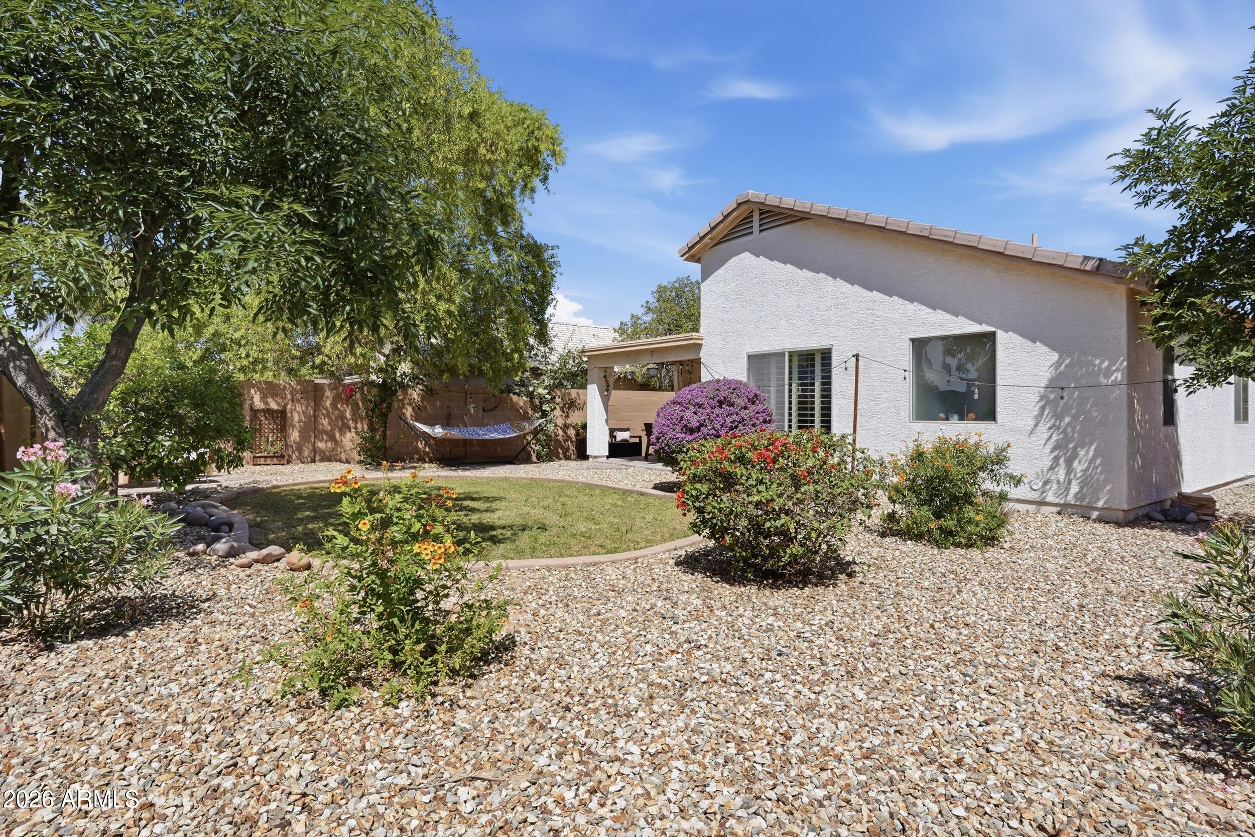 COUNTRY PLACE DEVELOPMENT UNIT 36 - Residential