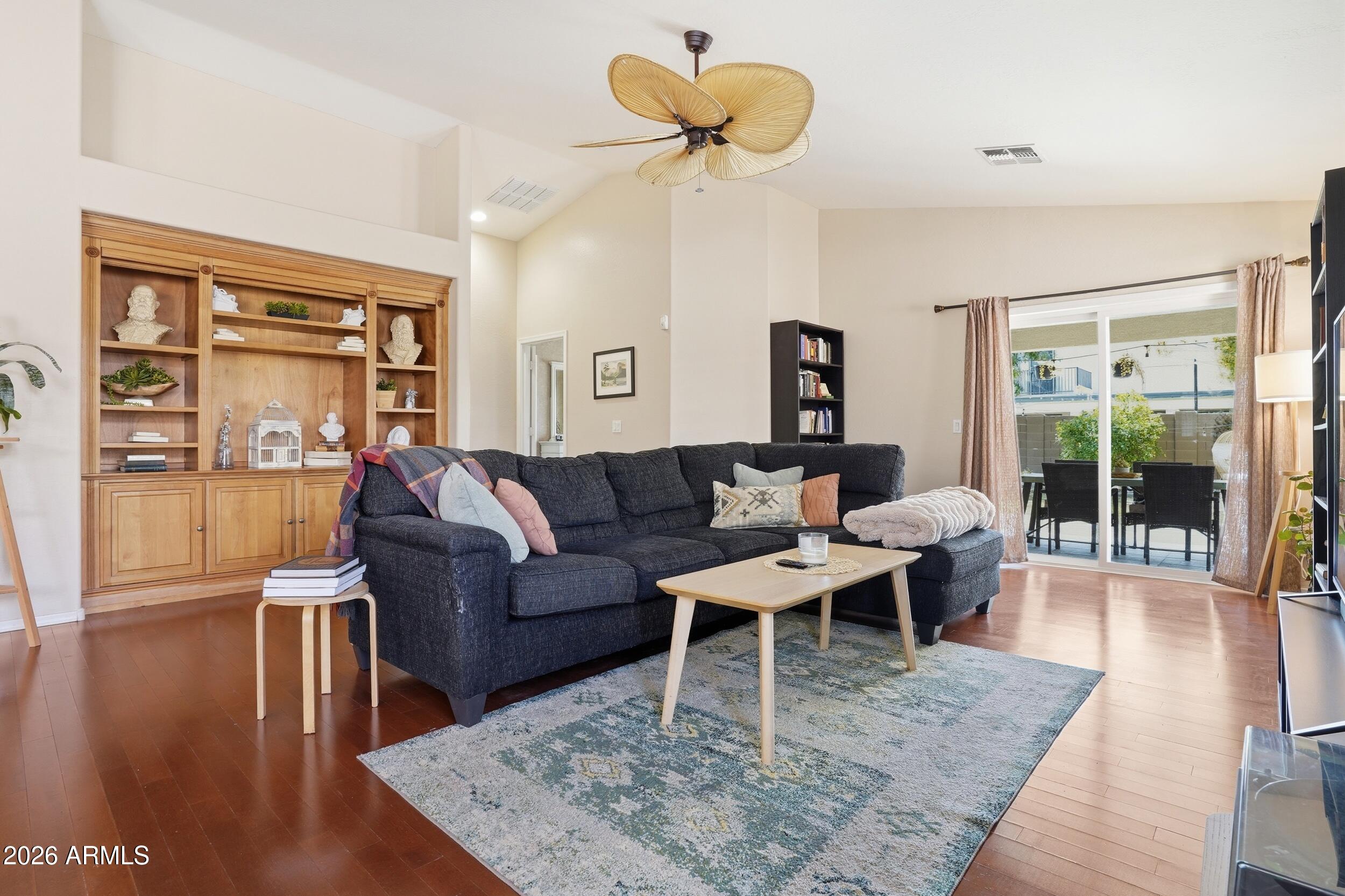 COUNTRY PLACE DEVELOPMENT UNIT 36 - Residential