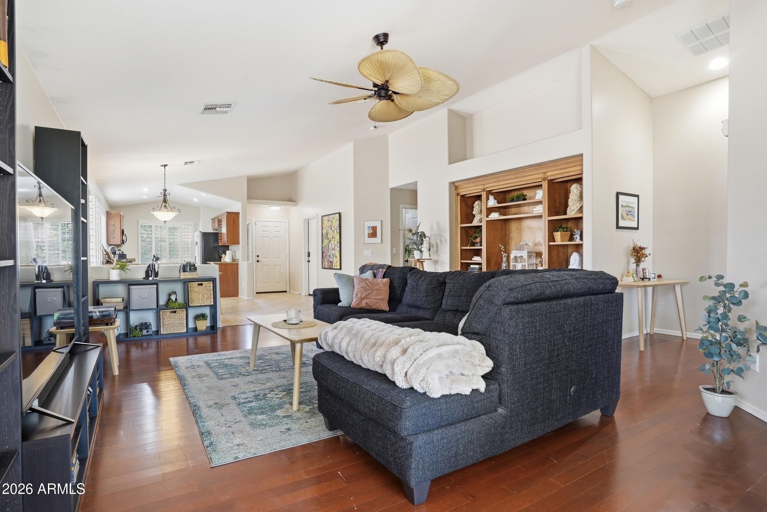 COUNTRY PLACE DEVELOPMENT UNIT 36 - Residential