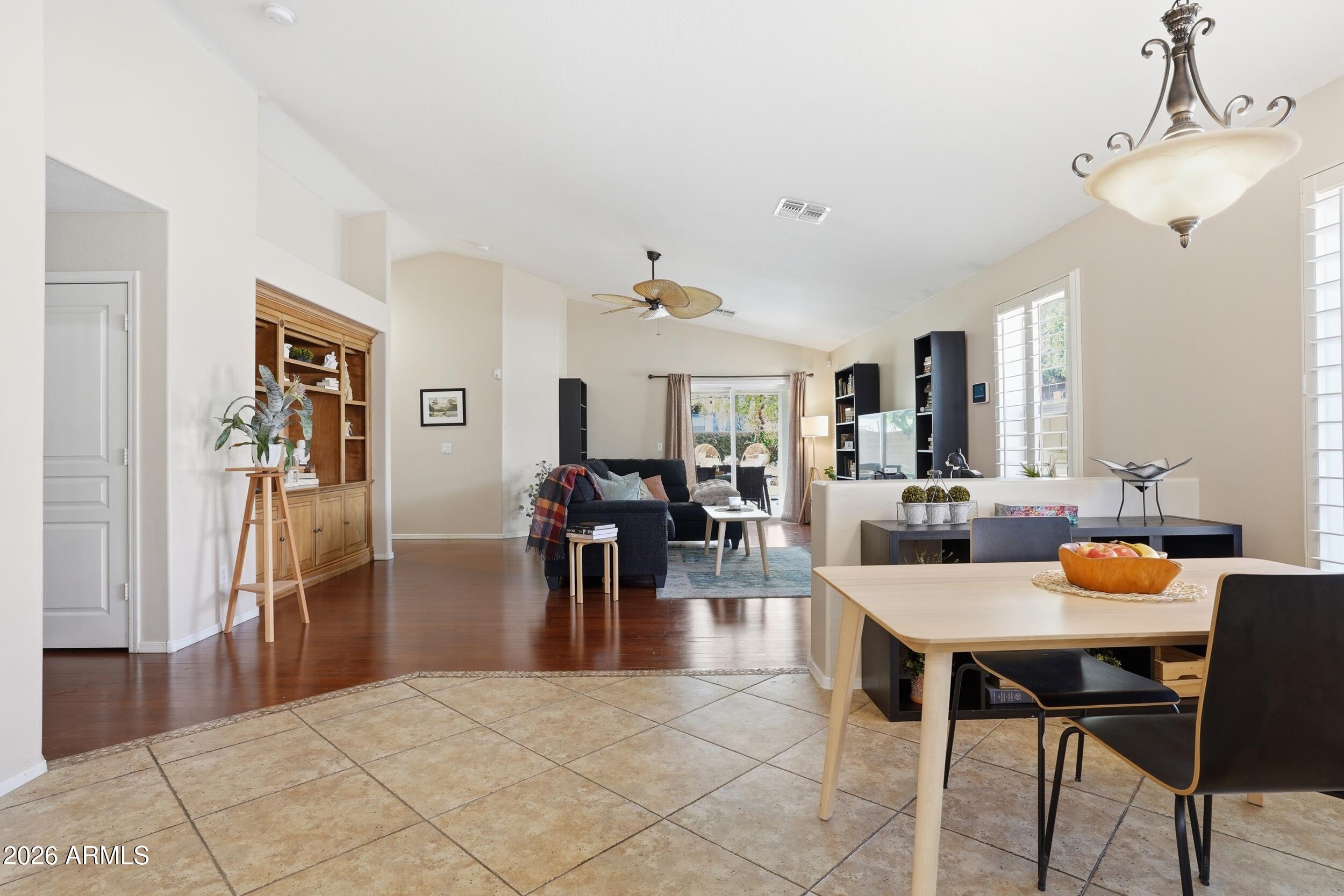 COUNTRY PLACE DEVELOPMENT UNIT 36 - Residential
