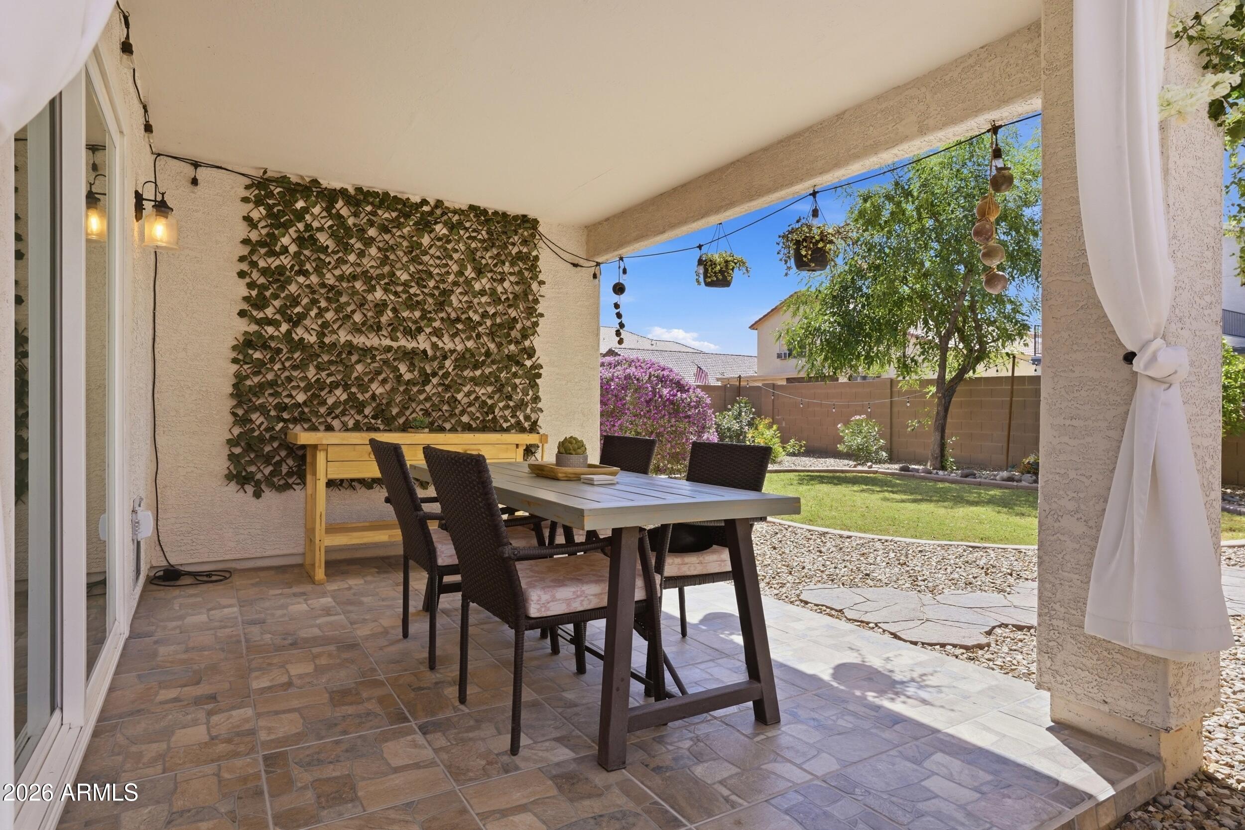 COUNTRY PLACE DEVELOPMENT UNIT 36 - Residential