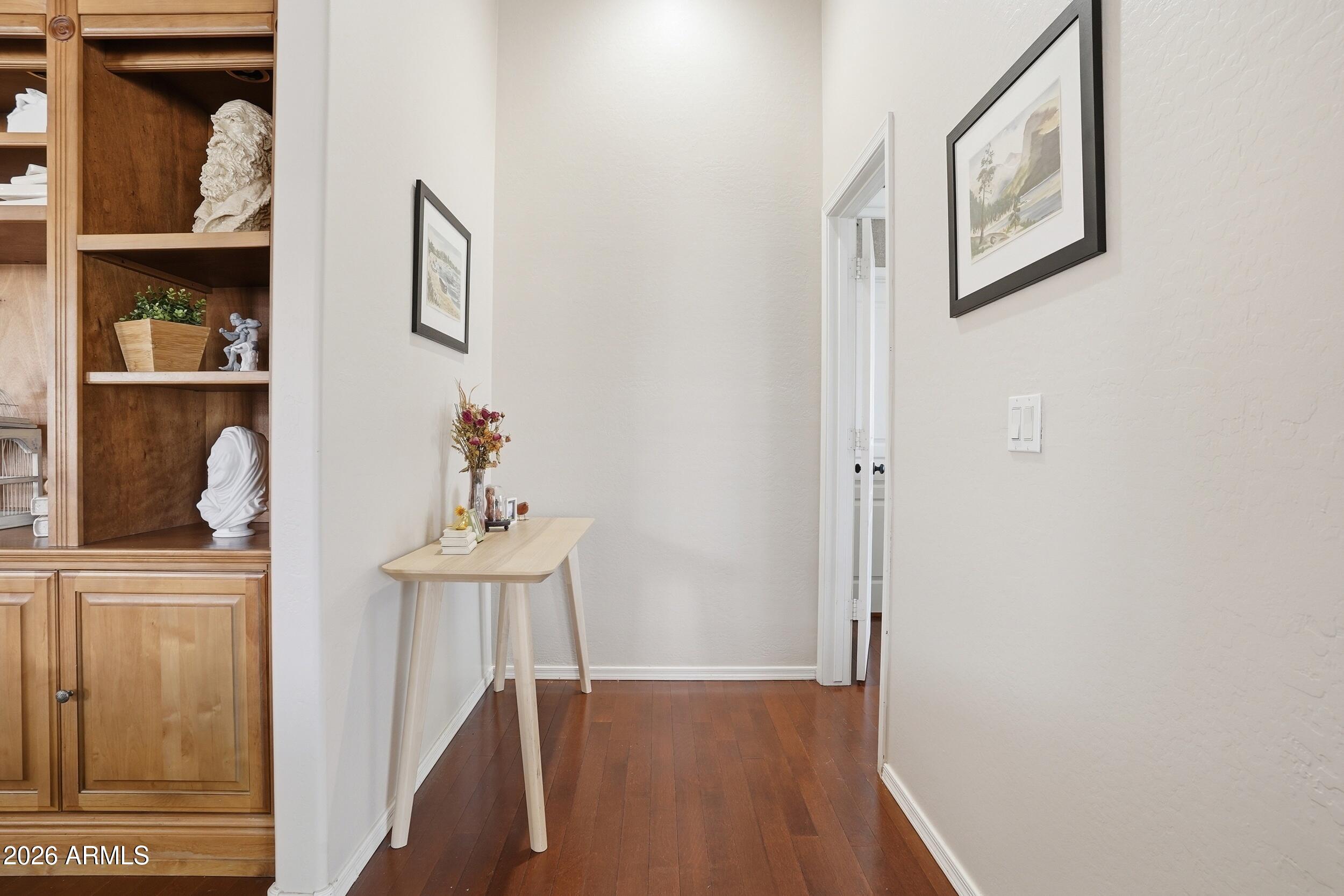 COUNTRY PLACE DEVELOPMENT UNIT 36 - Residential