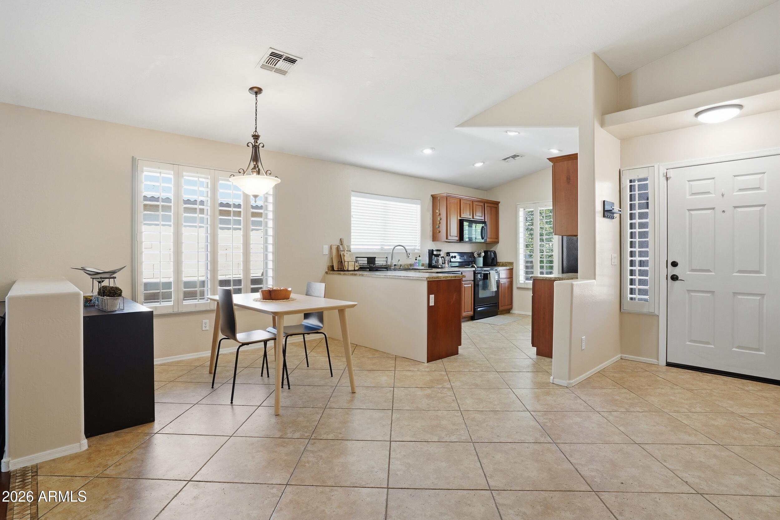 COUNTRY PLACE DEVELOPMENT UNIT 36 - Residential