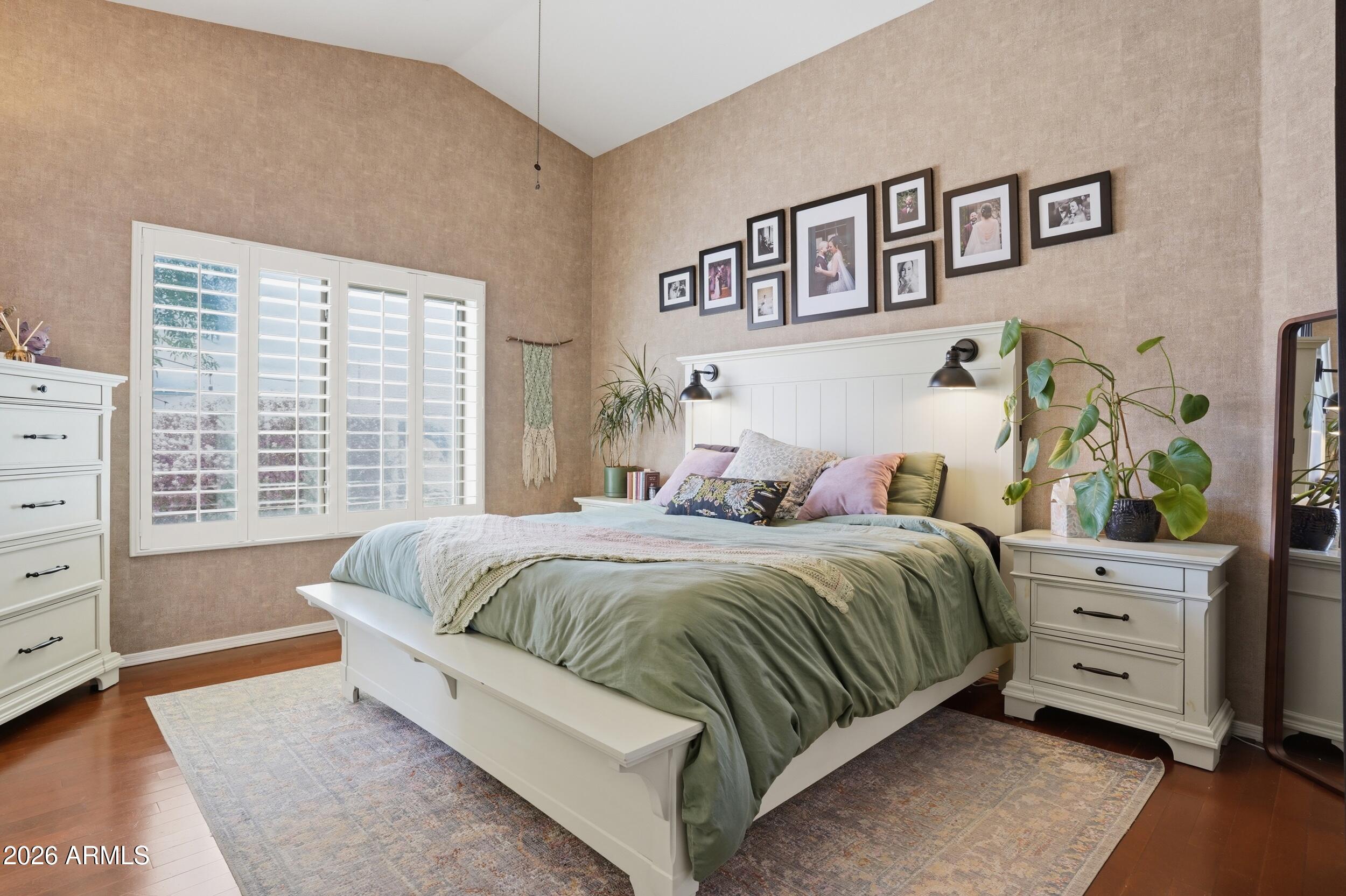 COUNTRY PLACE DEVELOPMENT UNIT 36 - Residential