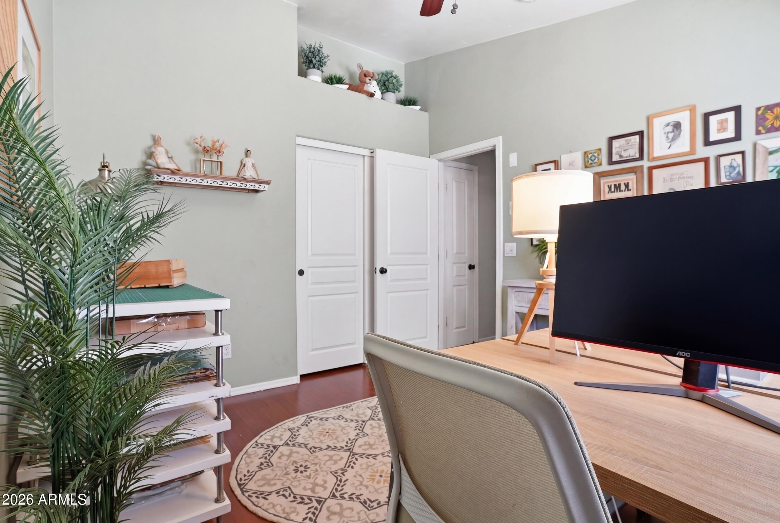 COUNTRY PLACE DEVELOPMENT UNIT 36 - Residential