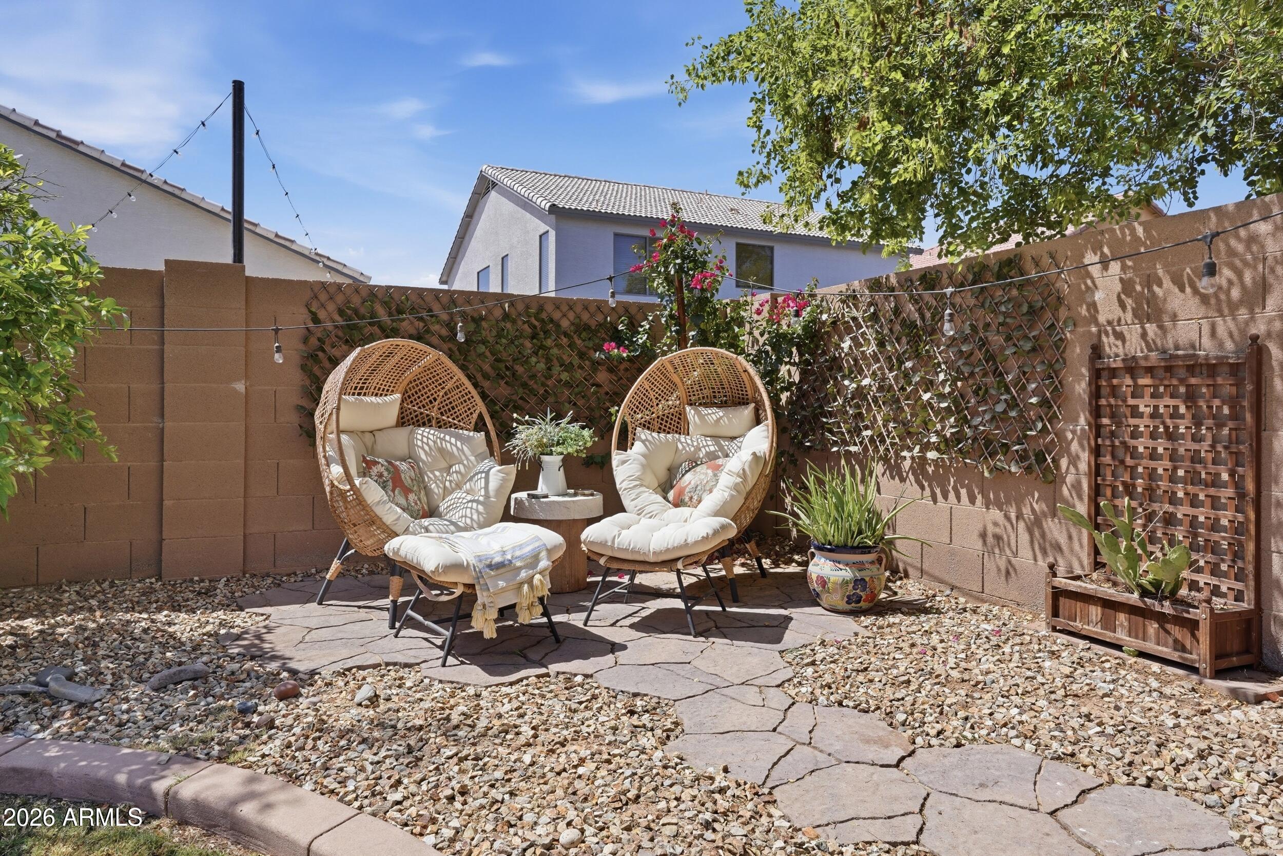 COUNTRY PLACE DEVELOPMENT UNIT 36 - Residential