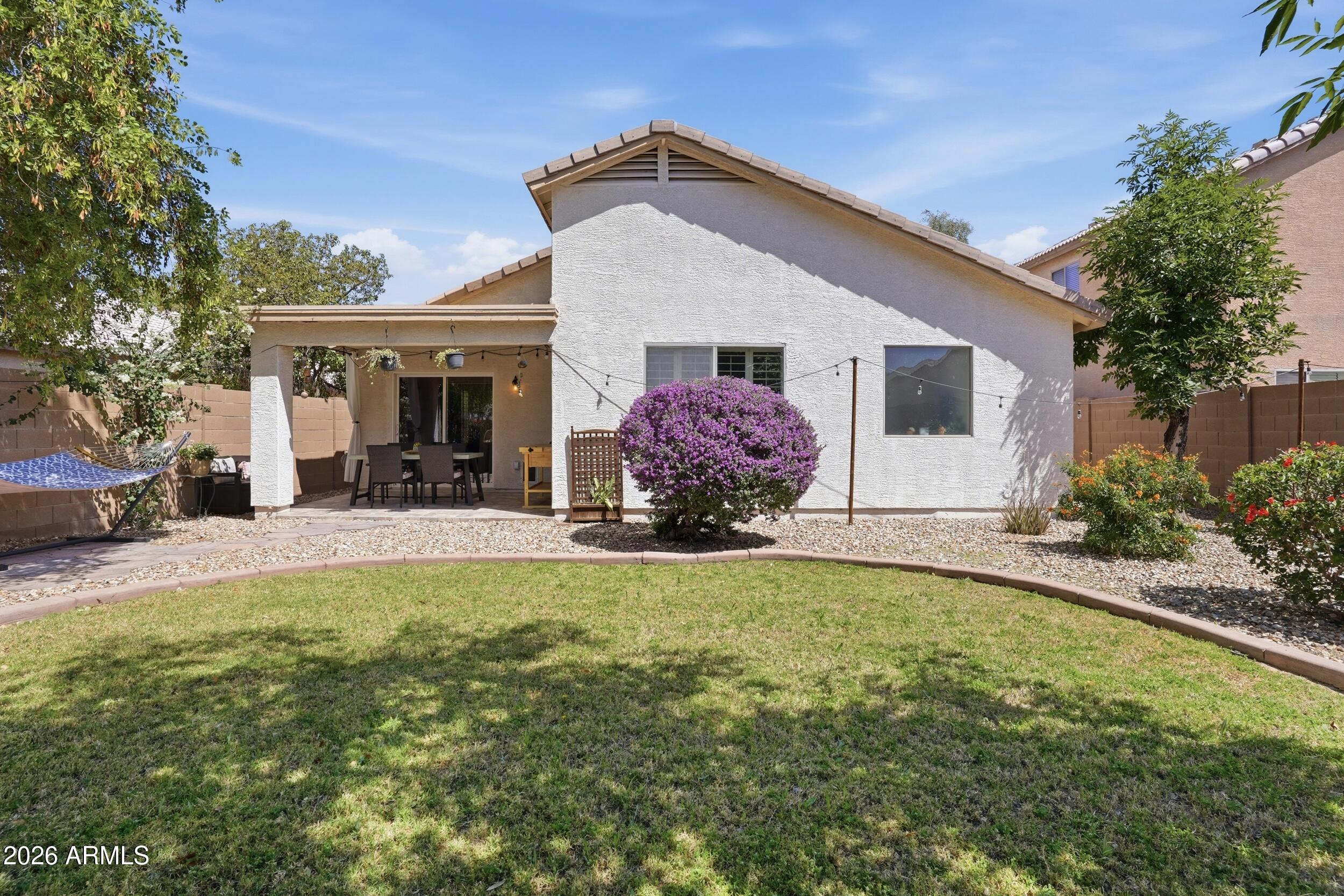 COUNTRY PLACE DEVELOPMENT UNIT 36 - Residential