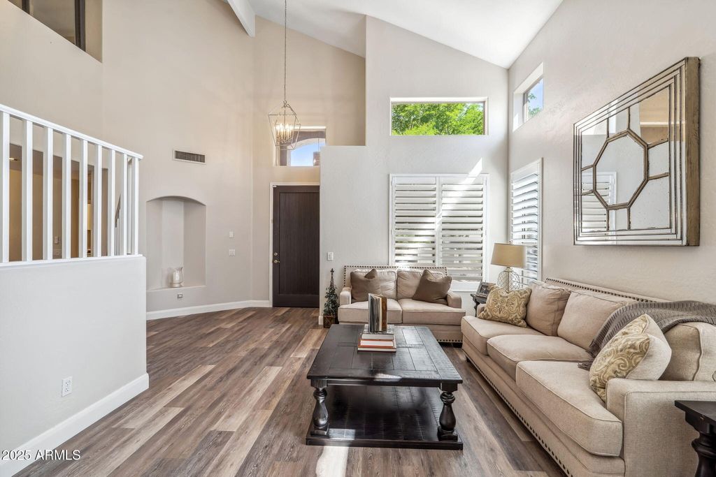 Photo of 16044 N 106th Way, Scottsdale, AZ 85255 (MLS # 6833260)