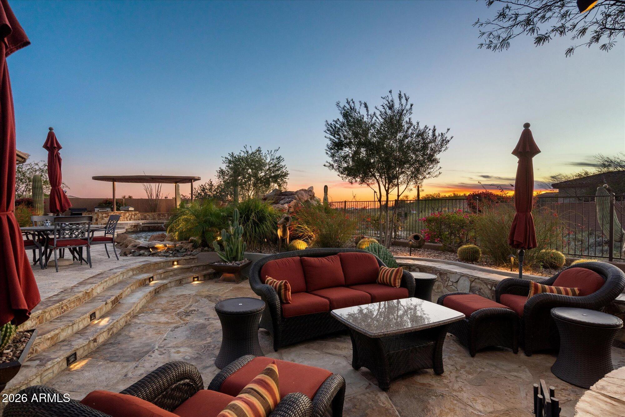 Anthem, Arizona, 85086, United States, 4 Bedrooms Bedrooms, ,4 BathroomsBathrooms,Residential,Active,2026827