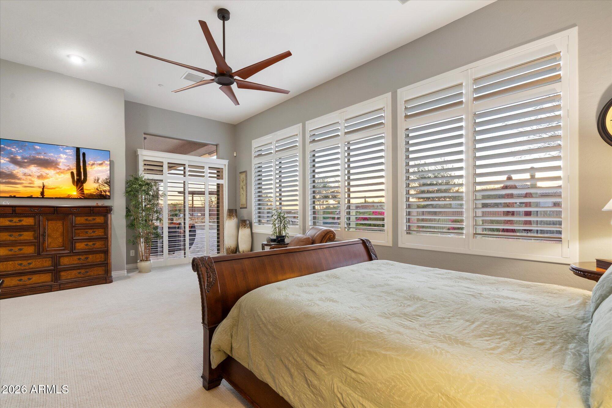 Anthem, Arizona, 85086, United States, 4 Bedrooms Bedrooms, ,4 BathroomsBathrooms,Residential,Active,2026827