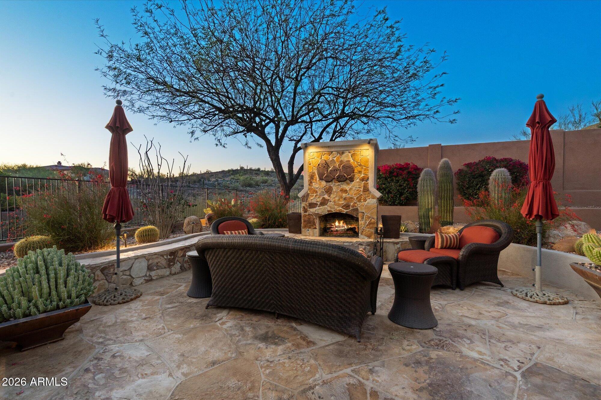 Anthem, Arizona, 85086, United States, 4 Bedrooms Bedrooms, ,4 BathroomsBathrooms,Residential,Active,2026827