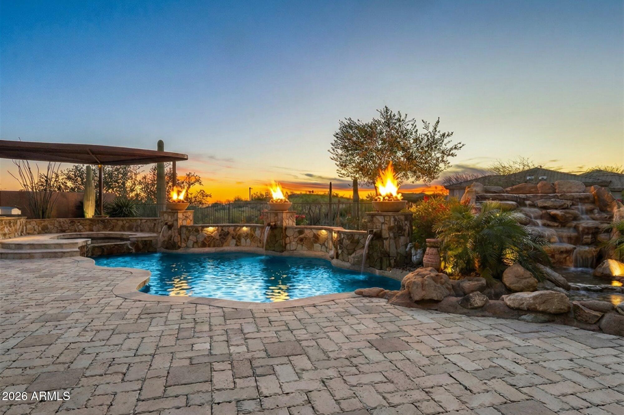 Anthem, Arizona, 85086, United States, 4 Bedrooms Bedrooms, ,4 BathroomsBathrooms,Residential,Active,2026827