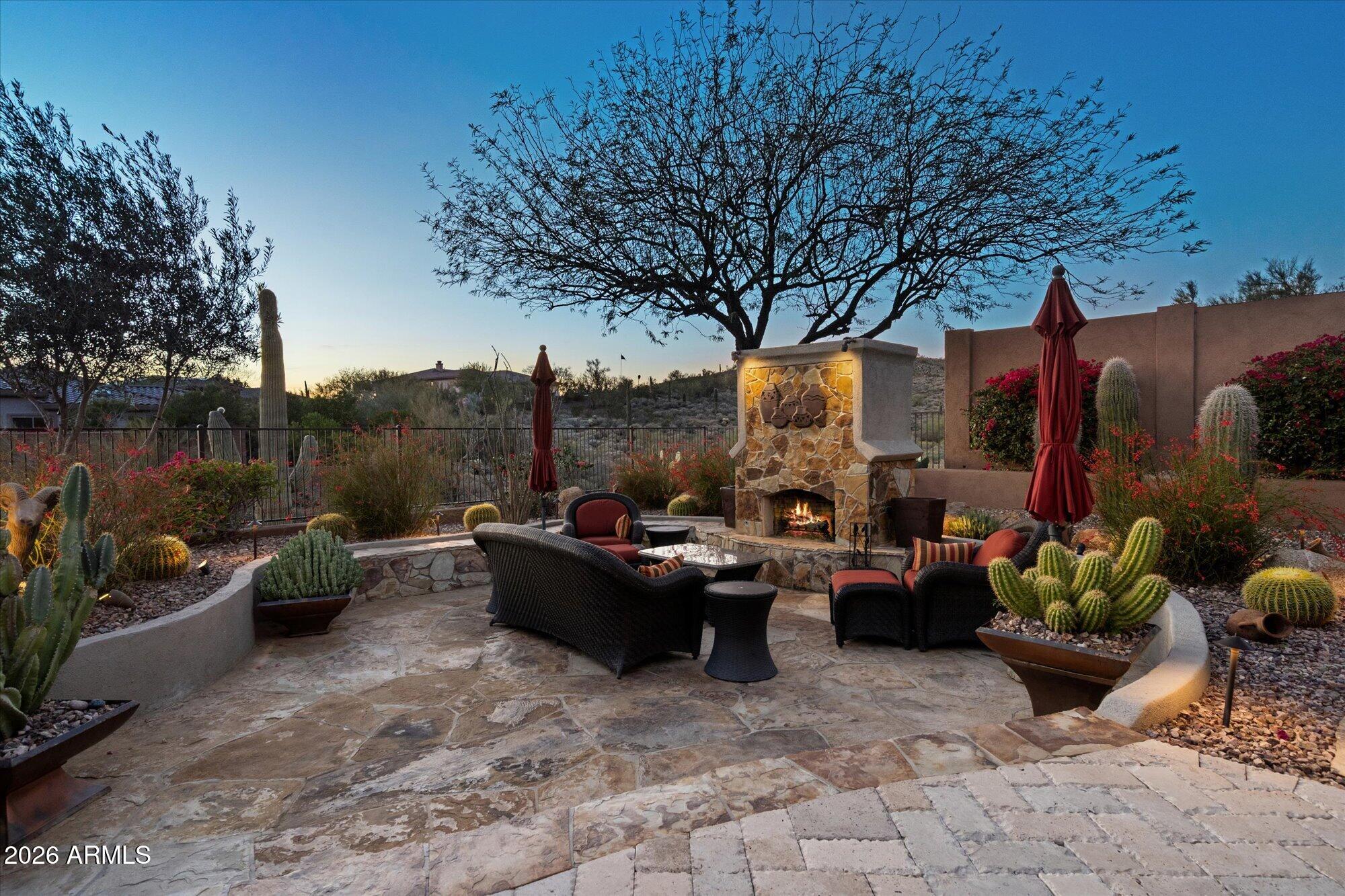 Anthem, Arizona, 85086, United States, 4 Bedrooms Bedrooms, ,4 BathroomsBathrooms,Residential,Active,2026827