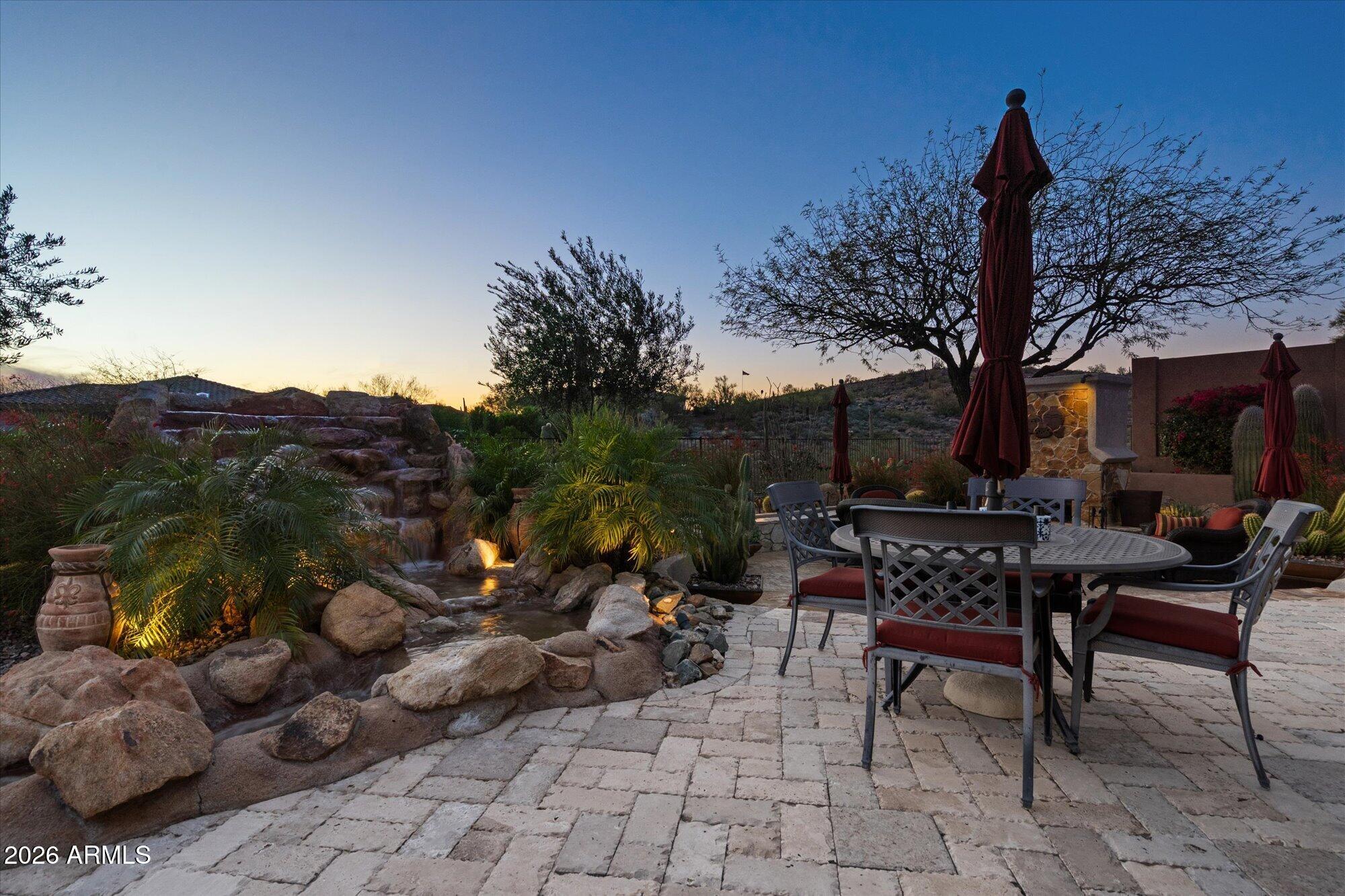 Anthem, Arizona, 85086, United States, 4 Bedrooms Bedrooms, ,4 BathroomsBathrooms,Residential,Active,2026827