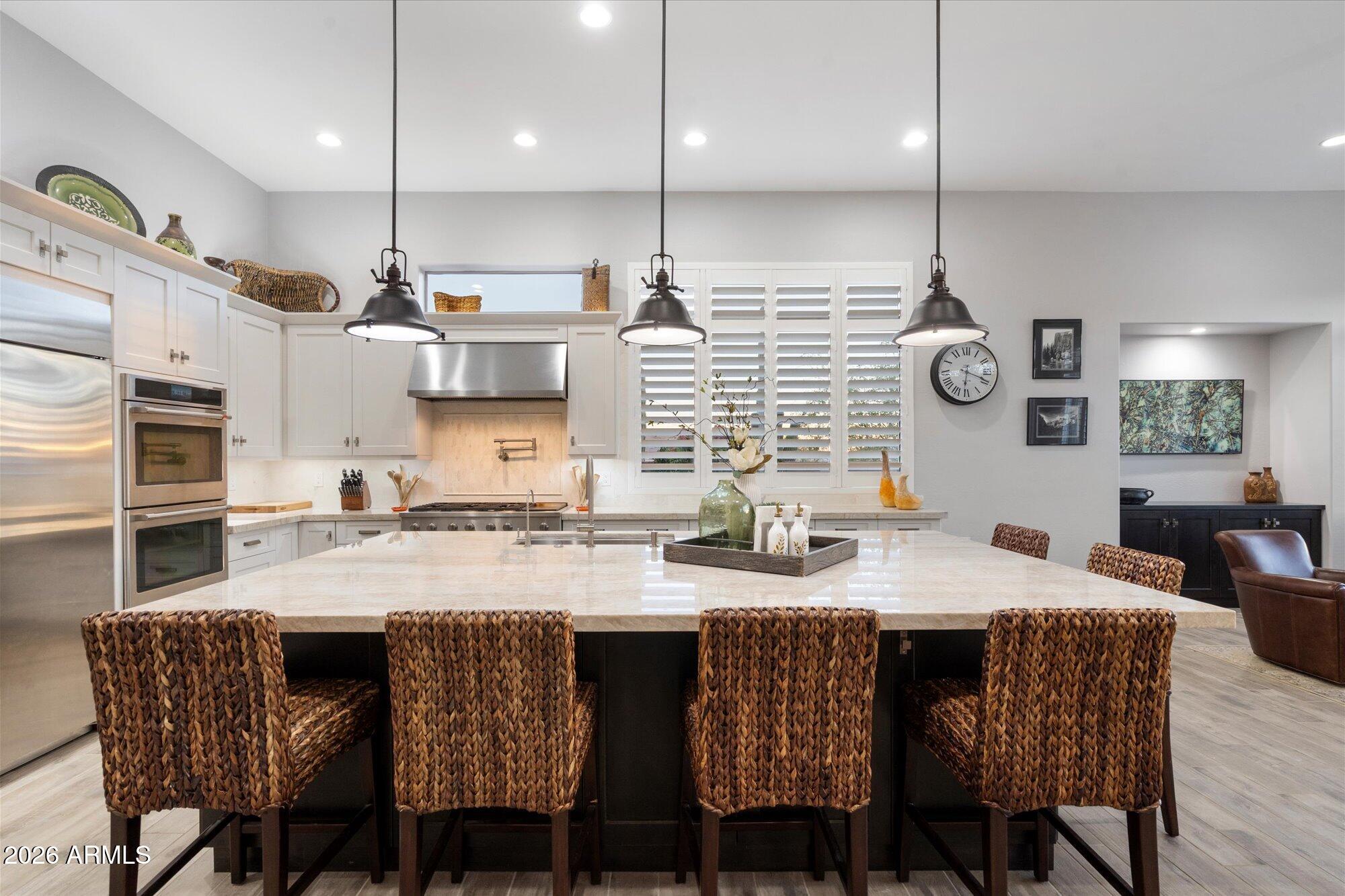 Anthem, Arizona, 85086, United States, 4 Bedrooms Bedrooms, ,4 BathroomsBathrooms,Residential,Active,2026827