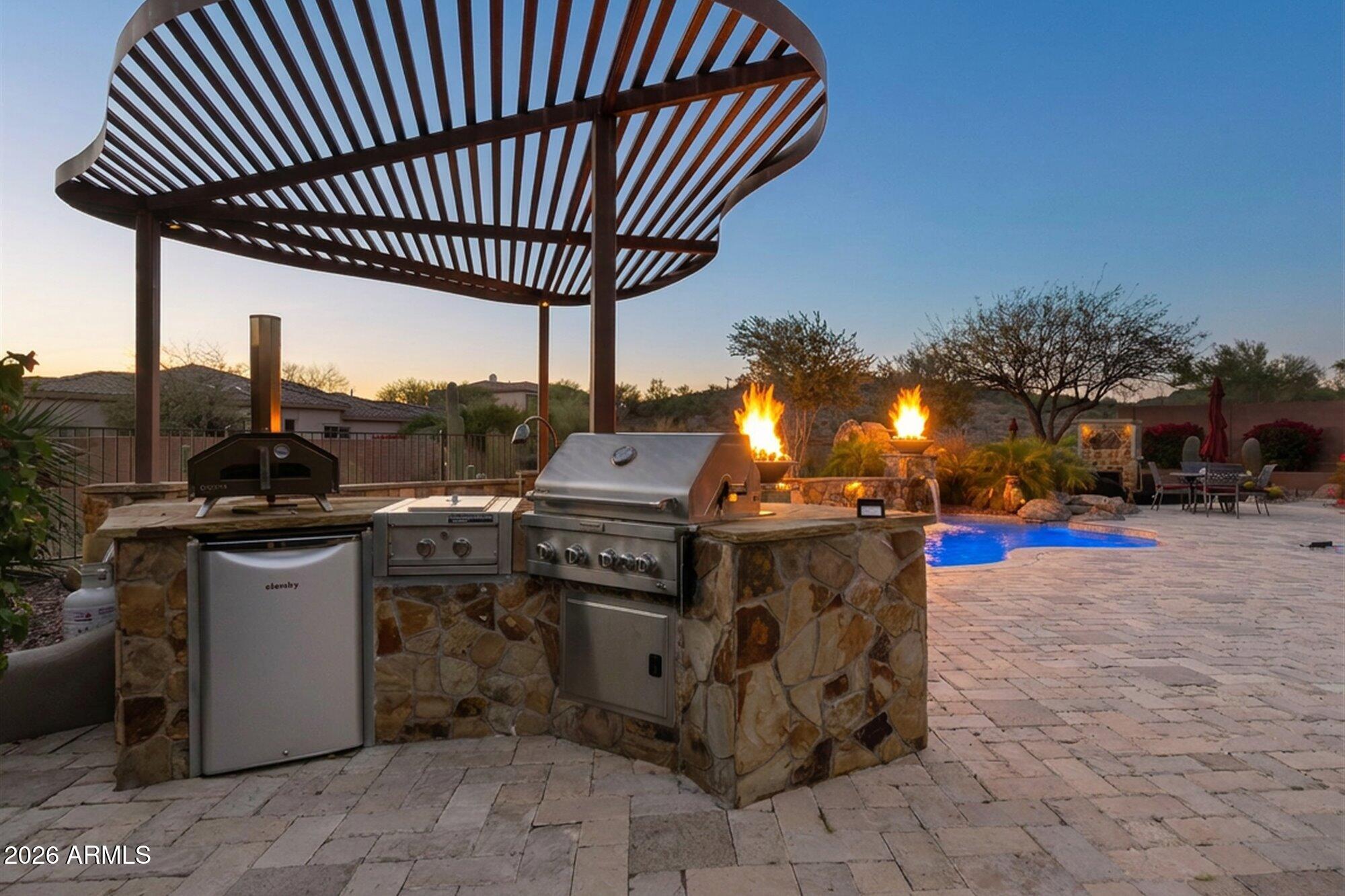 Anthem, Arizona, 85086, United States, 4 Bedrooms Bedrooms, ,4 BathroomsBathrooms,Residential,Active,2026827