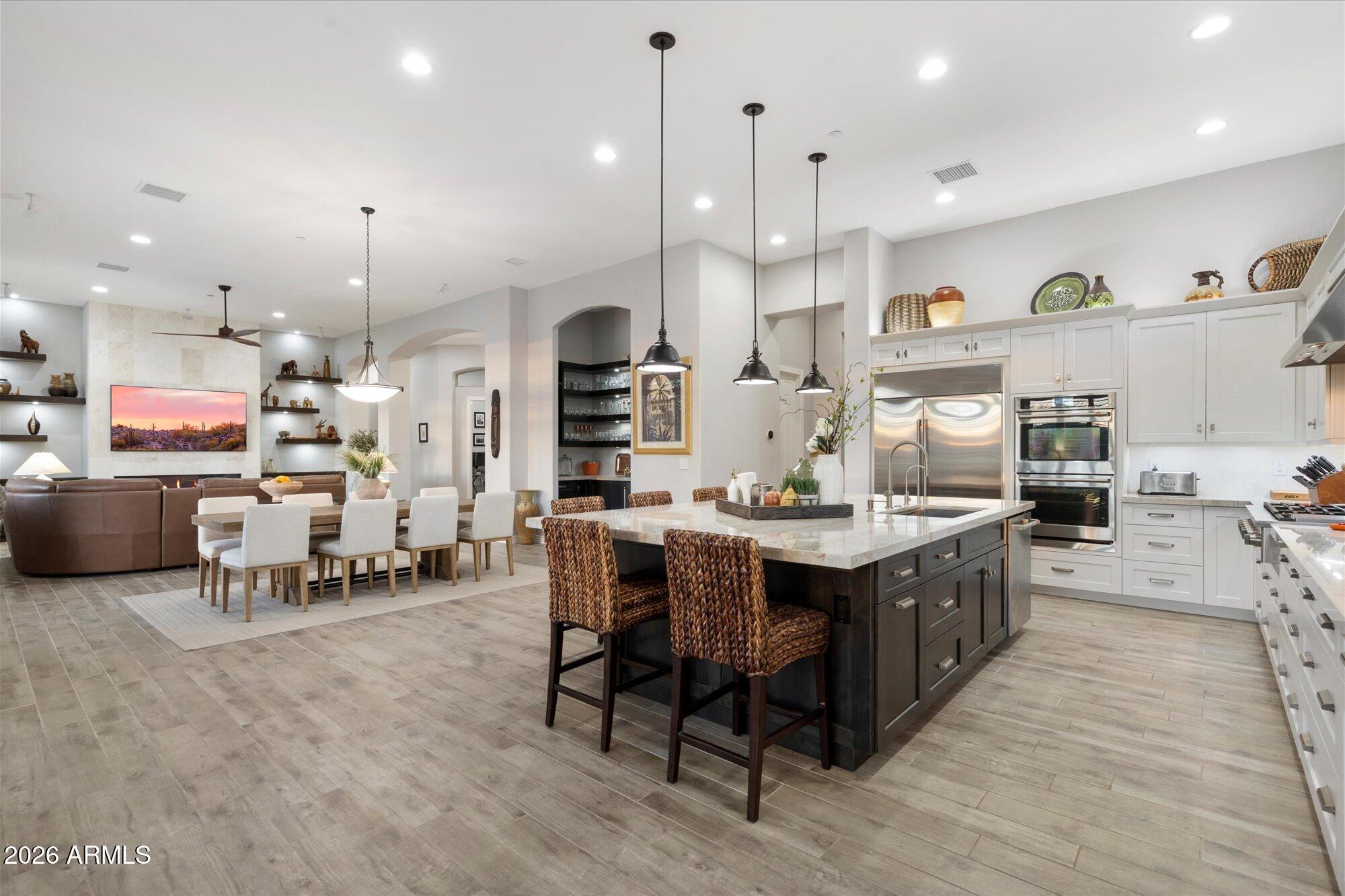 Anthem, Arizona, 85086, United States, 4 Bedrooms Bedrooms, ,4 BathroomsBathrooms,Residential,Active,2026827