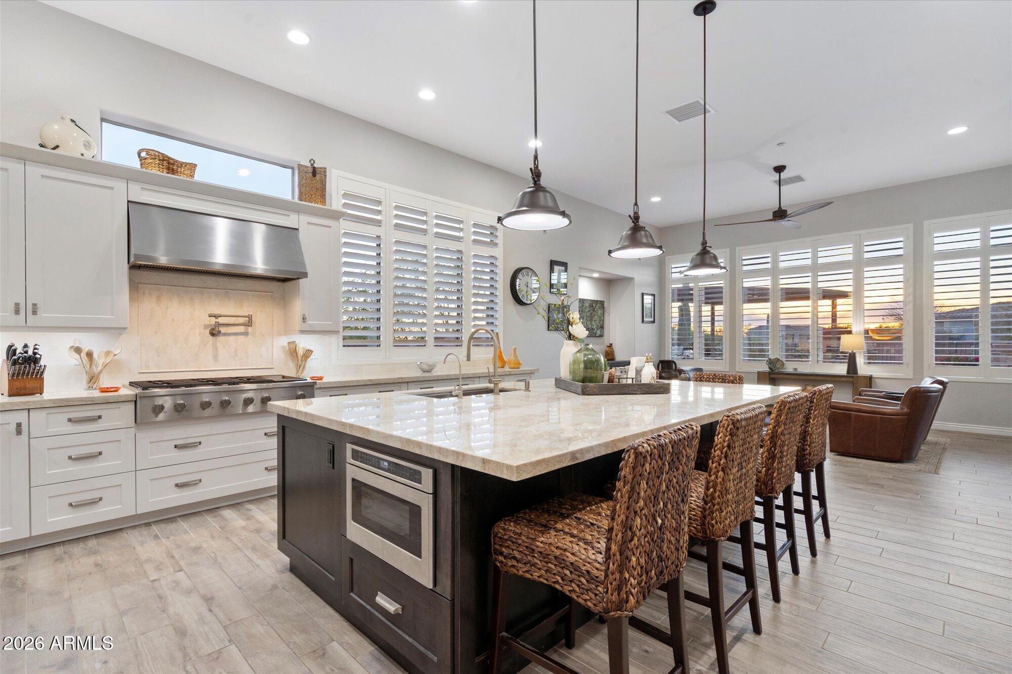 Anthem, Arizona, 85086, United States, 4 Bedrooms Bedrooms, ,4 BathroomsBathrooms,Residential,Active,2026827