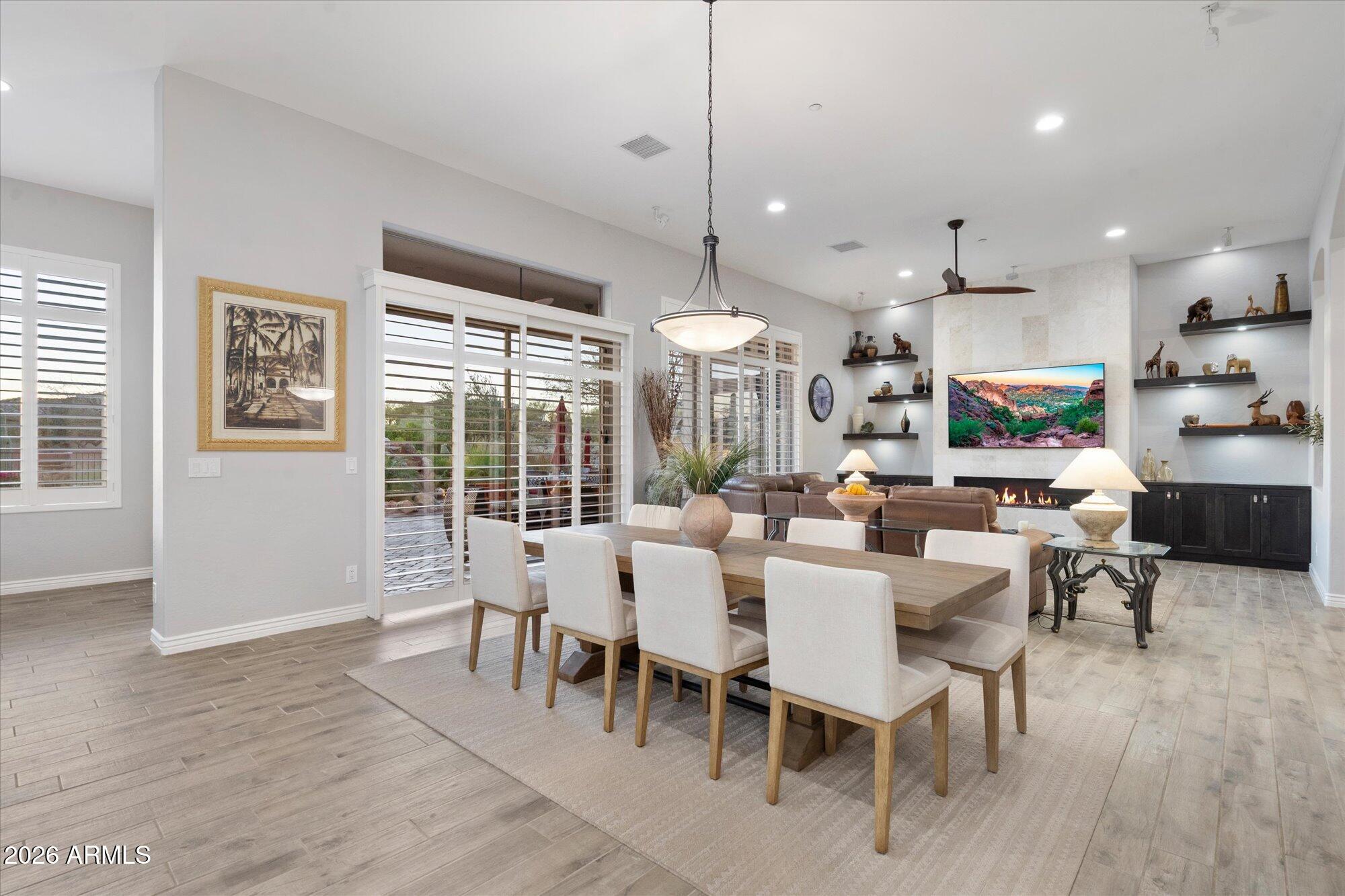 Anthem, Arizona, 85086, United States, 4 Bedrooms Bedrooms, ,4 BathroomsBathrooms,Residential,Active,2026827