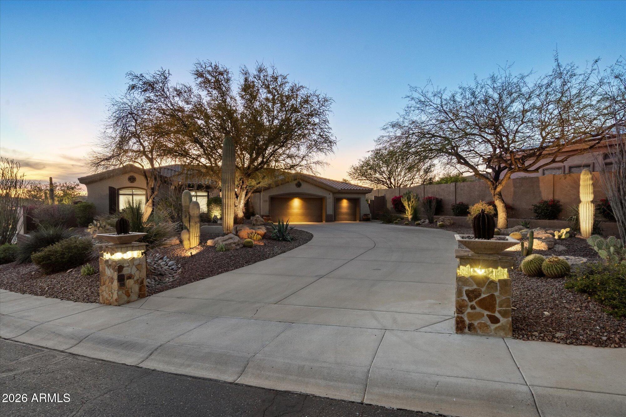 Anthem, Arizona, 85086, United States, 4 Bedrooms Bedrooms, ,4 BathroomsBathrooms,Residential,Active,2026827