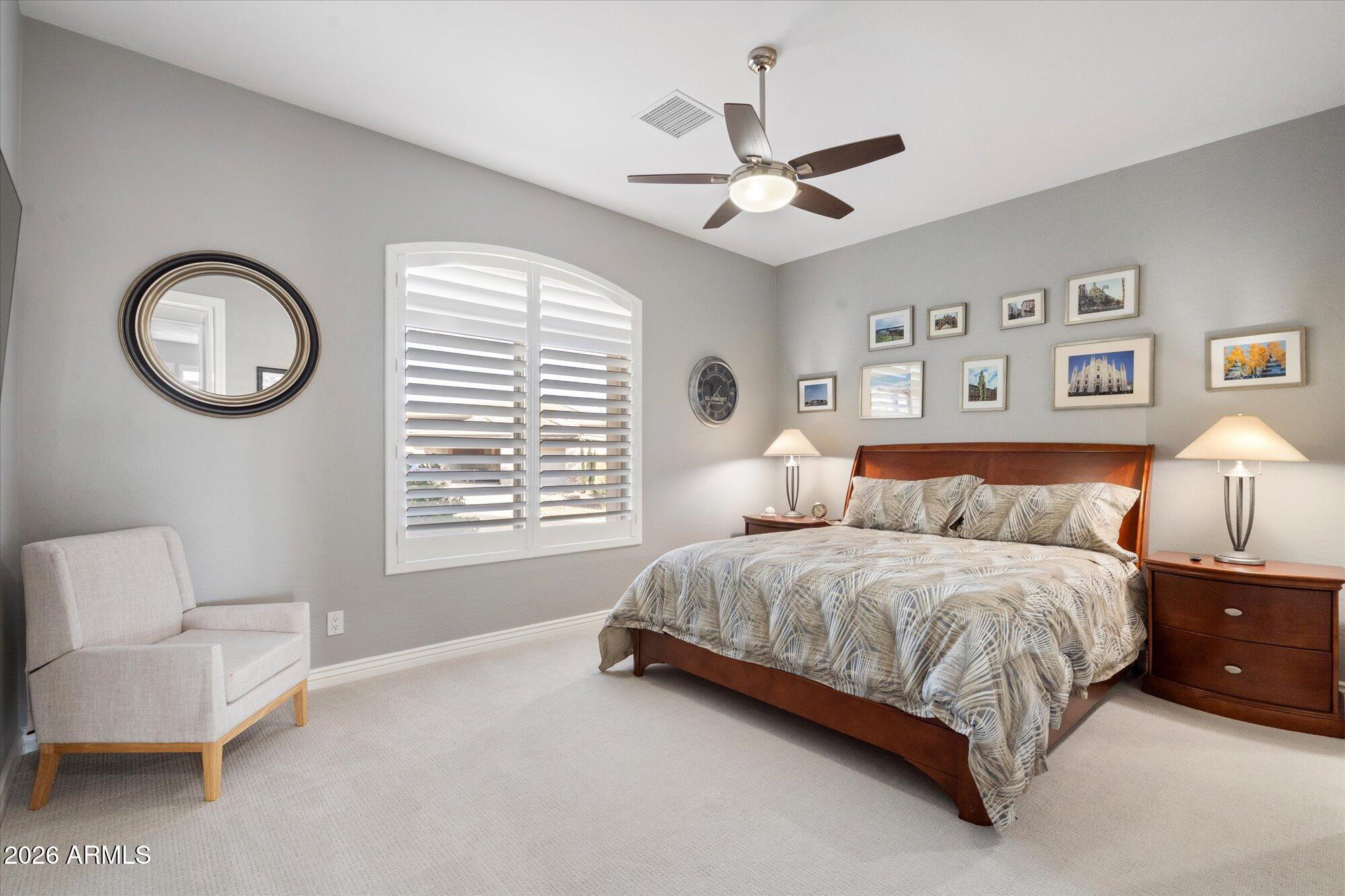 Anthem, Arizona, 85086, United States, 4 Bedrooms Bedrooms, ,4 BathroomsBathrooms,Residential,Active,2026827