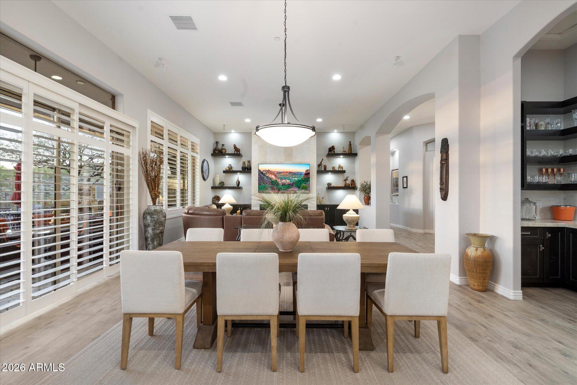 Anthem, Arizona, 85086, United States, 4 Bedrooms Bedrooms, ,4 BathroomsBathrooms,Residential,Active,2026827
