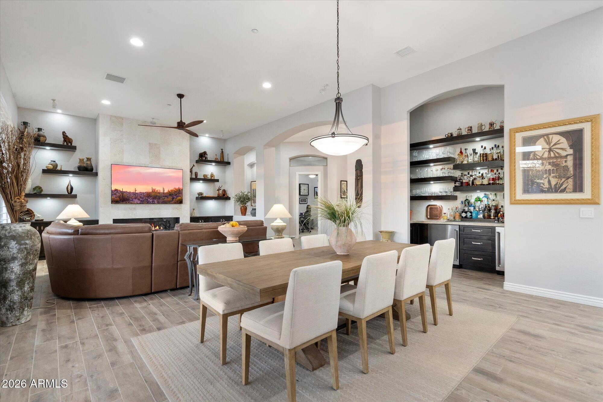 Anthem, Arizona, 85086, United States, 4 Bedrooms Bedrooms, ,4 BathroomsBathrooms,Residential,Active,2026827
