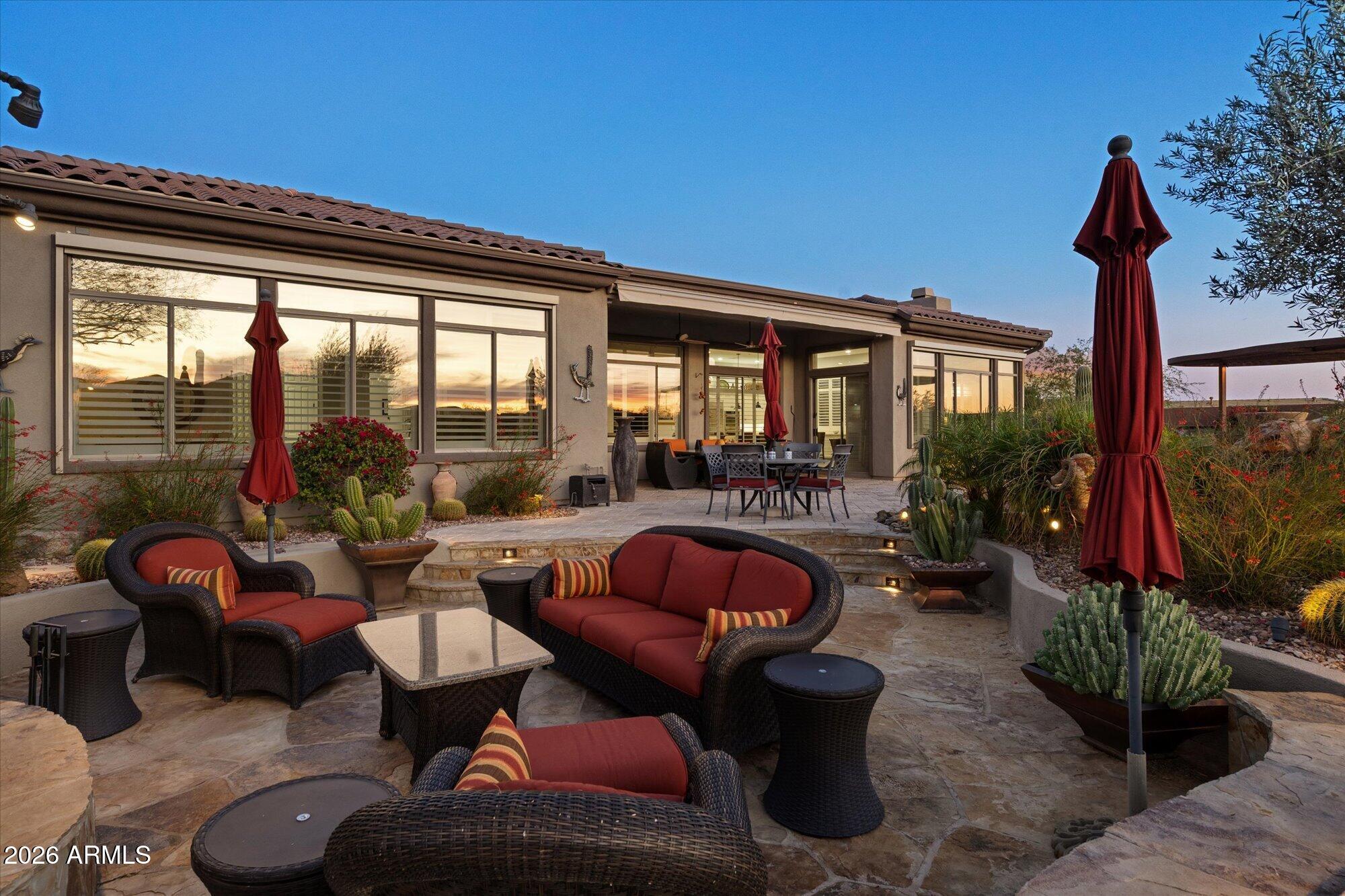 Anthem, Arizona, 85086, United States, 4 Bedrooms Bedrooms, ,4 BathroomsBathrooms,Residential,Active,2026827