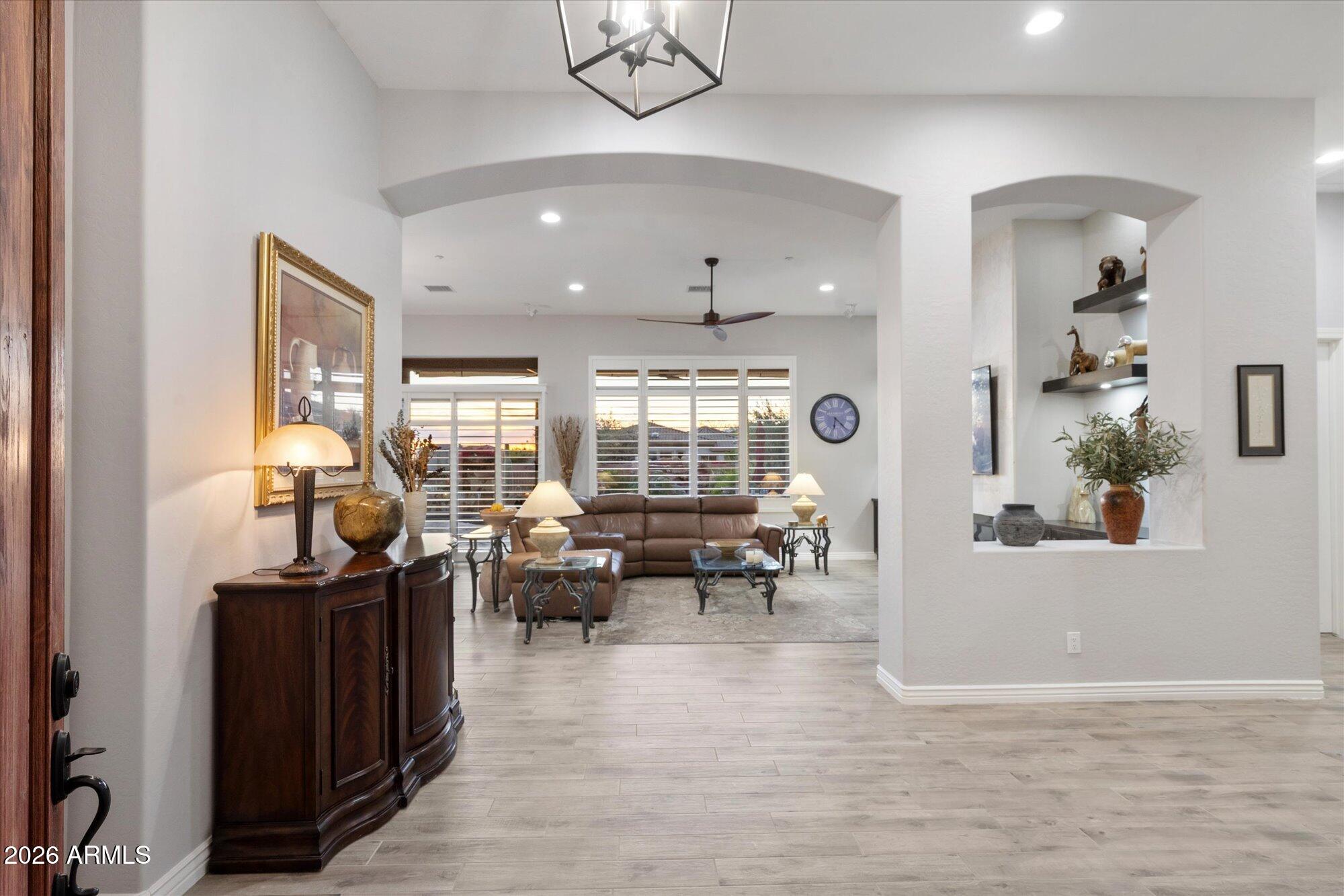 Anthem, Arizona, 85086, United States, 4 Bedrooms Bedrooms, ,4 BathroomsBathrooms,Residential,Active,2026827