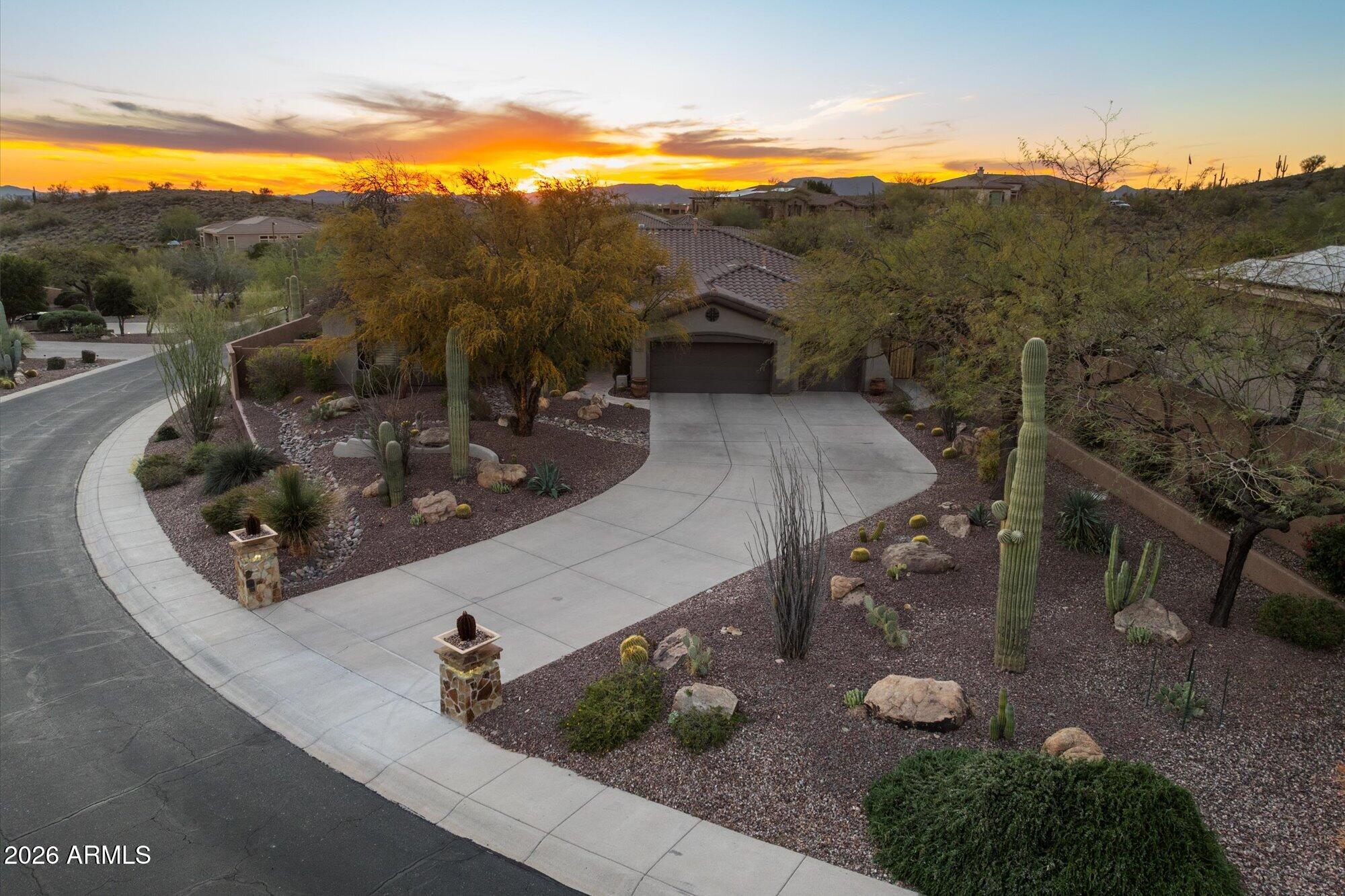 Anthem, Arizona, 85086, United States, 4 Bedrooms Bedrooms, ,4 BathroomsBathrooms,Residential,Active,2026827