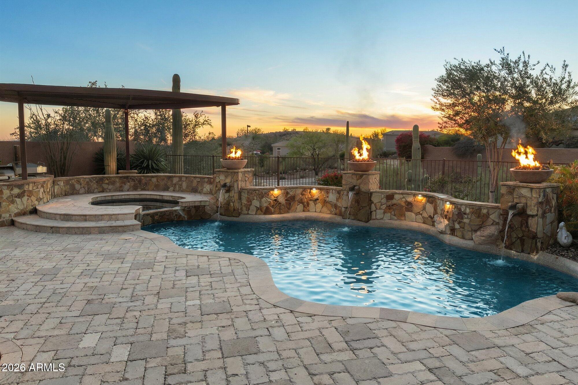 Anthem, Arizona, 85086, United States, 4 Bedrooms Bedrooms, ,4 BathroomsBathrooms,Residential,Active,2026827
