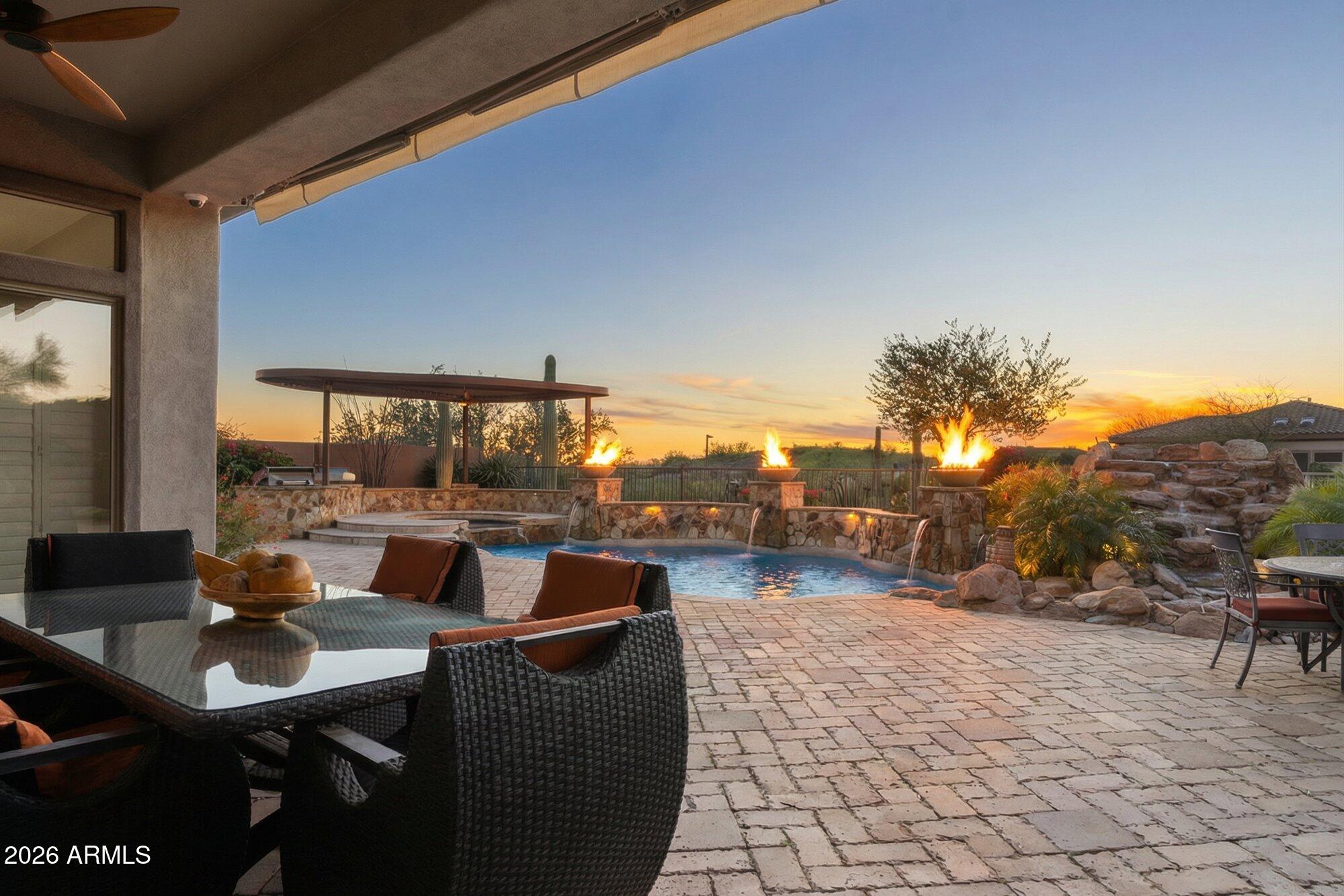 Anthem, Arizona, 85086, United States, 4 Bedrooms Bedrooms, ,4 BathroomsBathrooms,Residential,Active,2026827