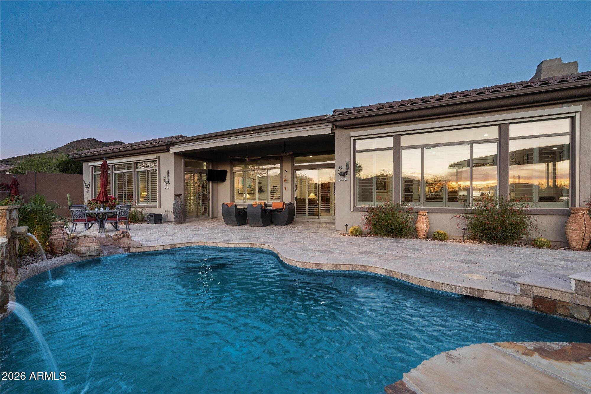 Anthem, Arizona, 85086, United States, 4 Bedrooms Bedrooms, ,4 BathroomsBathrooms,Residential,Active,2026827