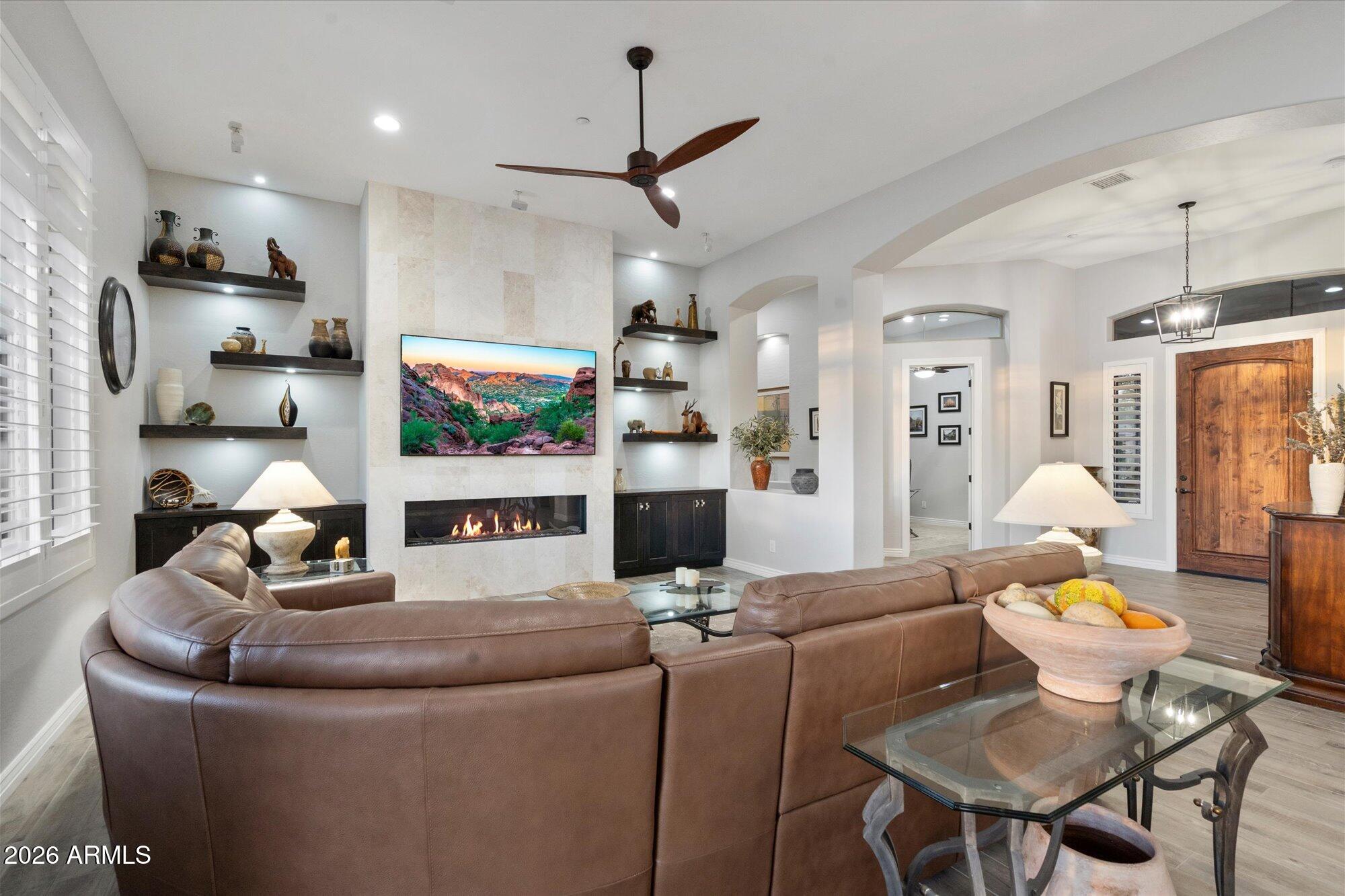 Anthem, Arizona, 85086, United States, 4 Bedrooms Bedrooms, ,4 BathroomsBathrooms,Residential,Active,2026827