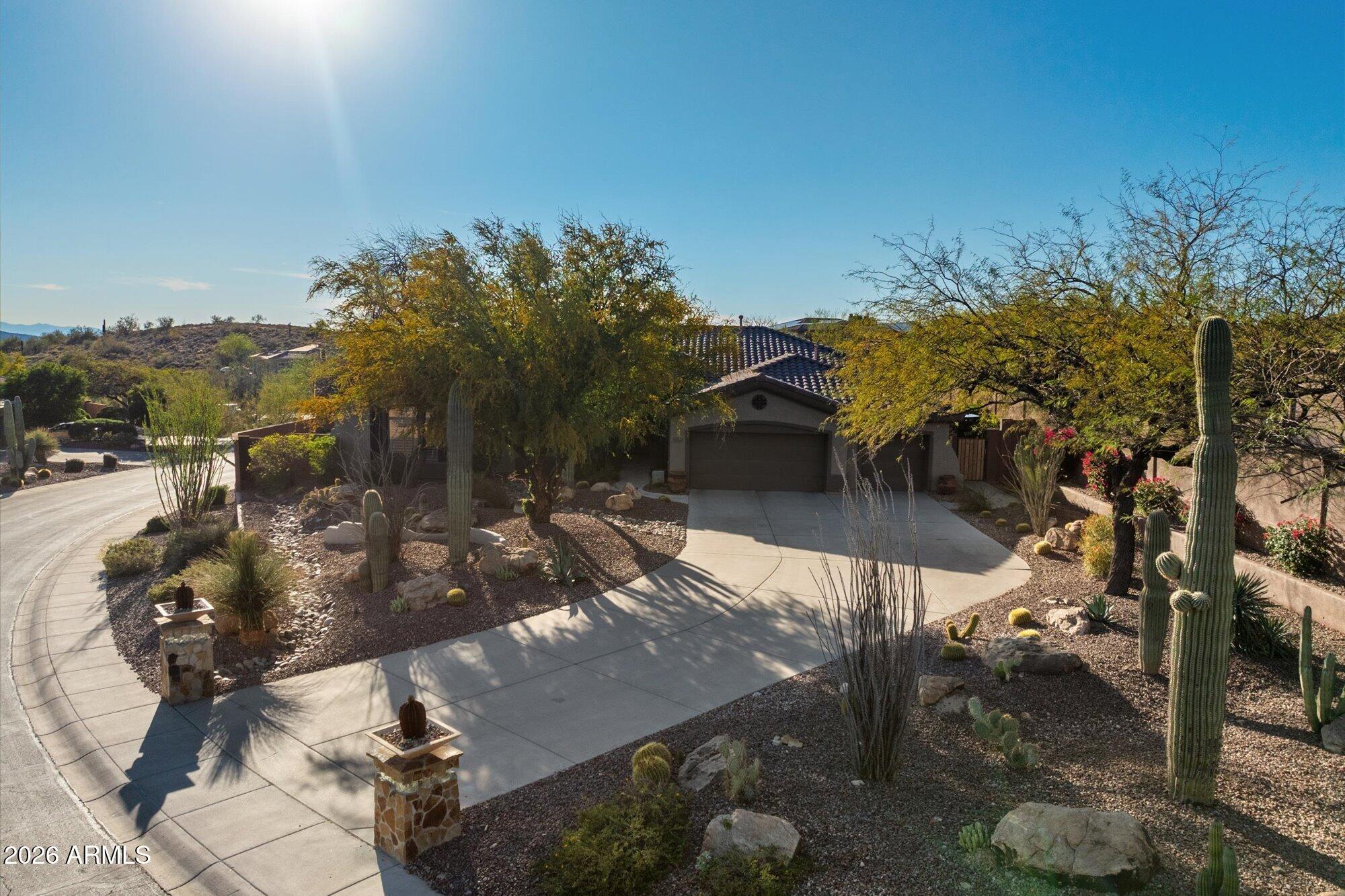 Anthem, Arizona, 85086, United States, 4 Bedrooms Bedrooms, ,4 BathroomsBathrooms,Residential,Active,2026827